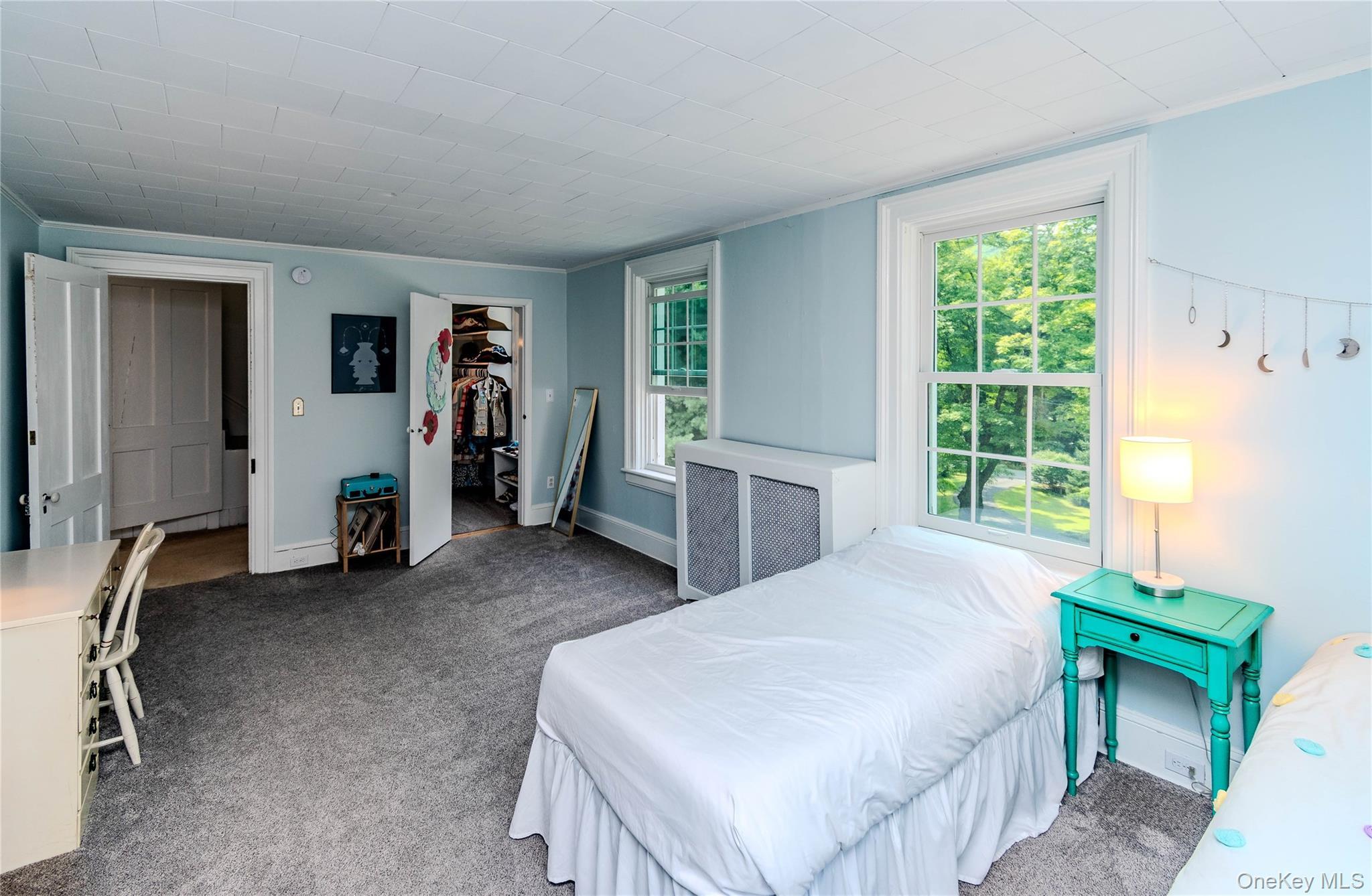 Single Family Old St Rte 32 Orange County, NY 10930, MLS-1030855-29