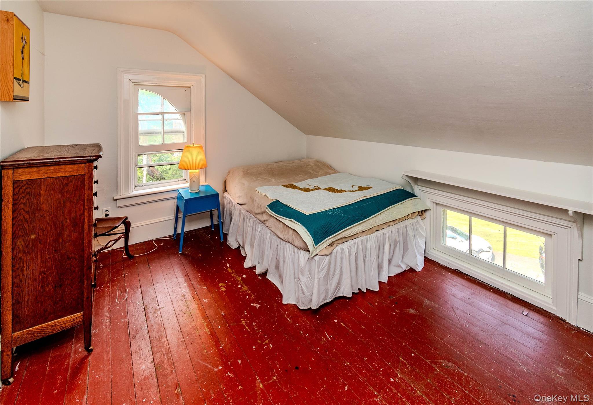Single Family Old St Rte 32 Orange County, NY 10930, MLS-1030855-31