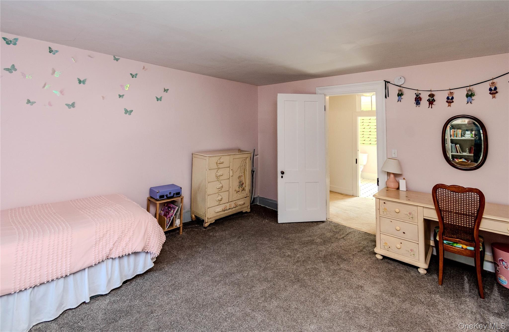 Single Family Old St Rte 32 Orange County, NY 10930, MLS-1030855-32