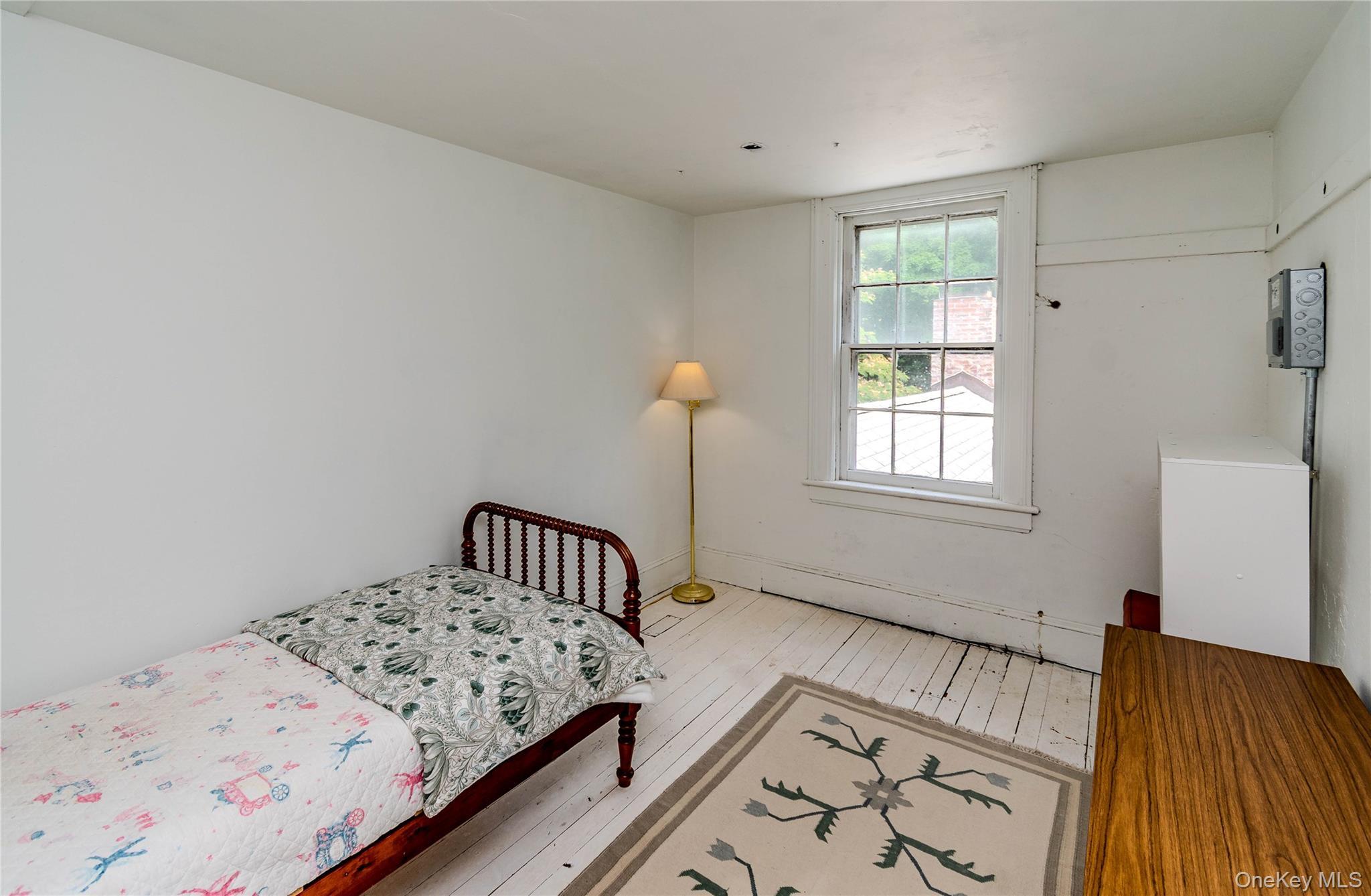 Single Family Old St Rte 32 Orange County, NY 10930, MLS-1030855-34