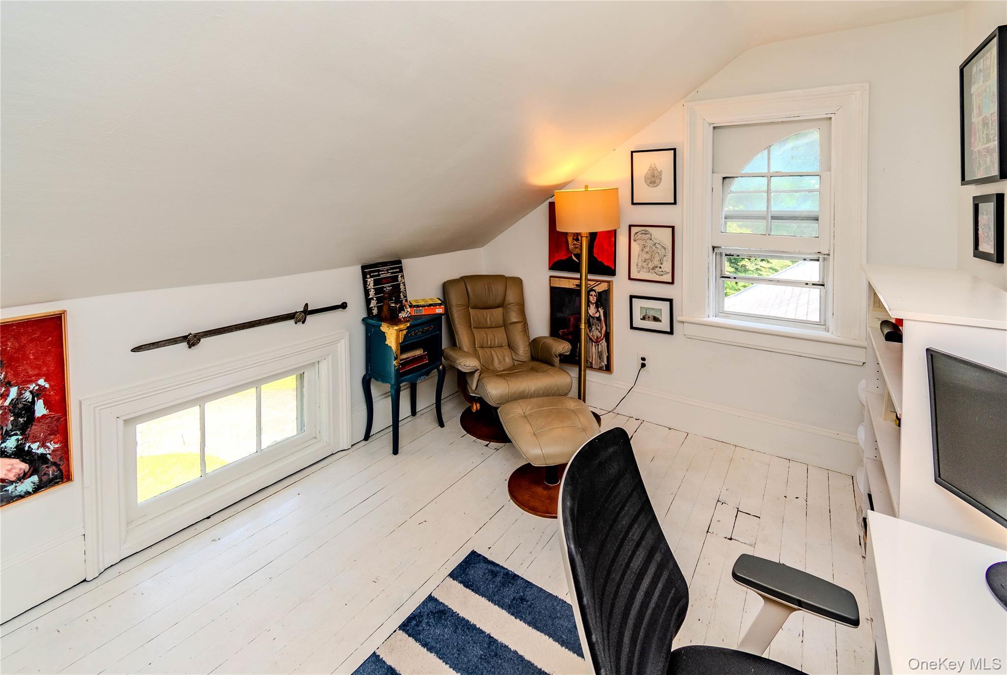 Single Family Old St Rte 32 Orange County, NY 10930, MLS-1030855-36