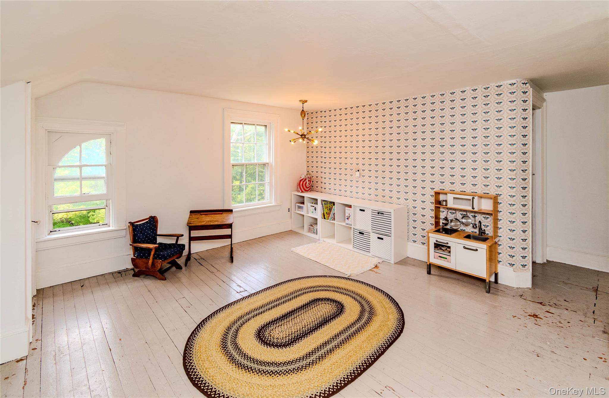 Single Family Old St Rte 32 Orange County, NY 10930, MLS-1030855-37