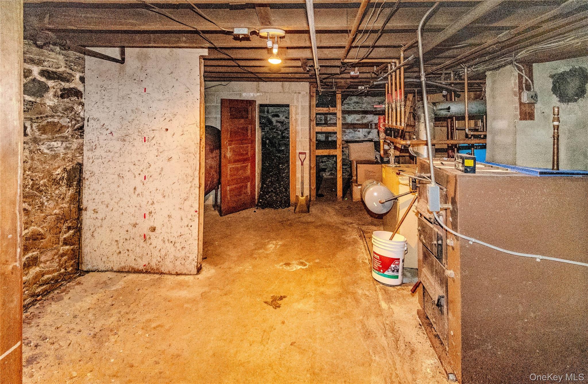 Single Family Old St Rte 32 Orange County, NY 10930, MLS-1030855-40