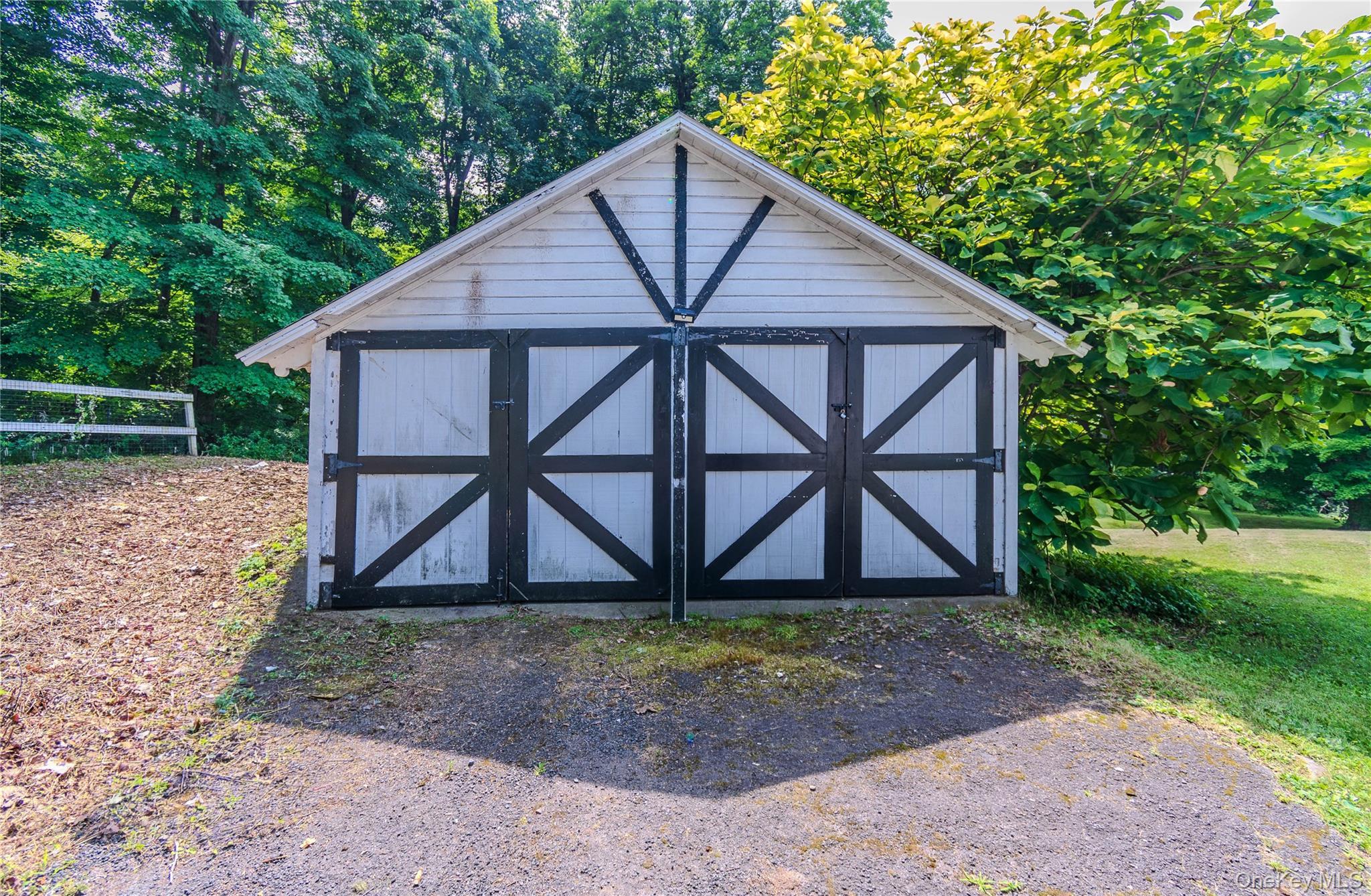 Single Family Old St Rte 32 Orange County, NY 10930, MLS-1030855-41