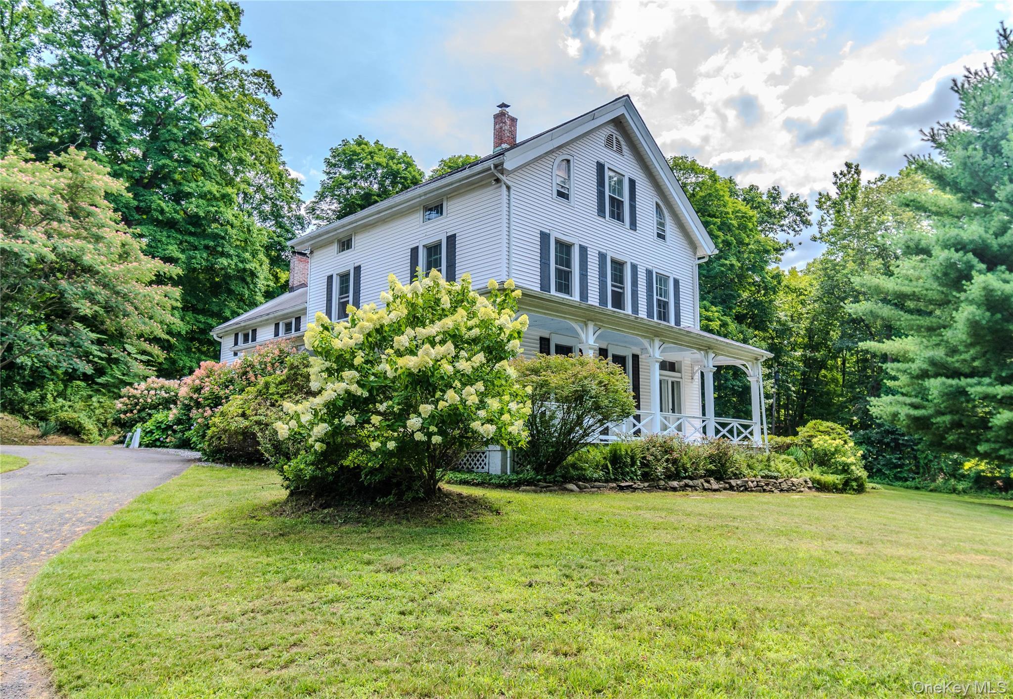 Single Family Old St Rte 32 Orange County, NY 10930, MLS-1030855-6