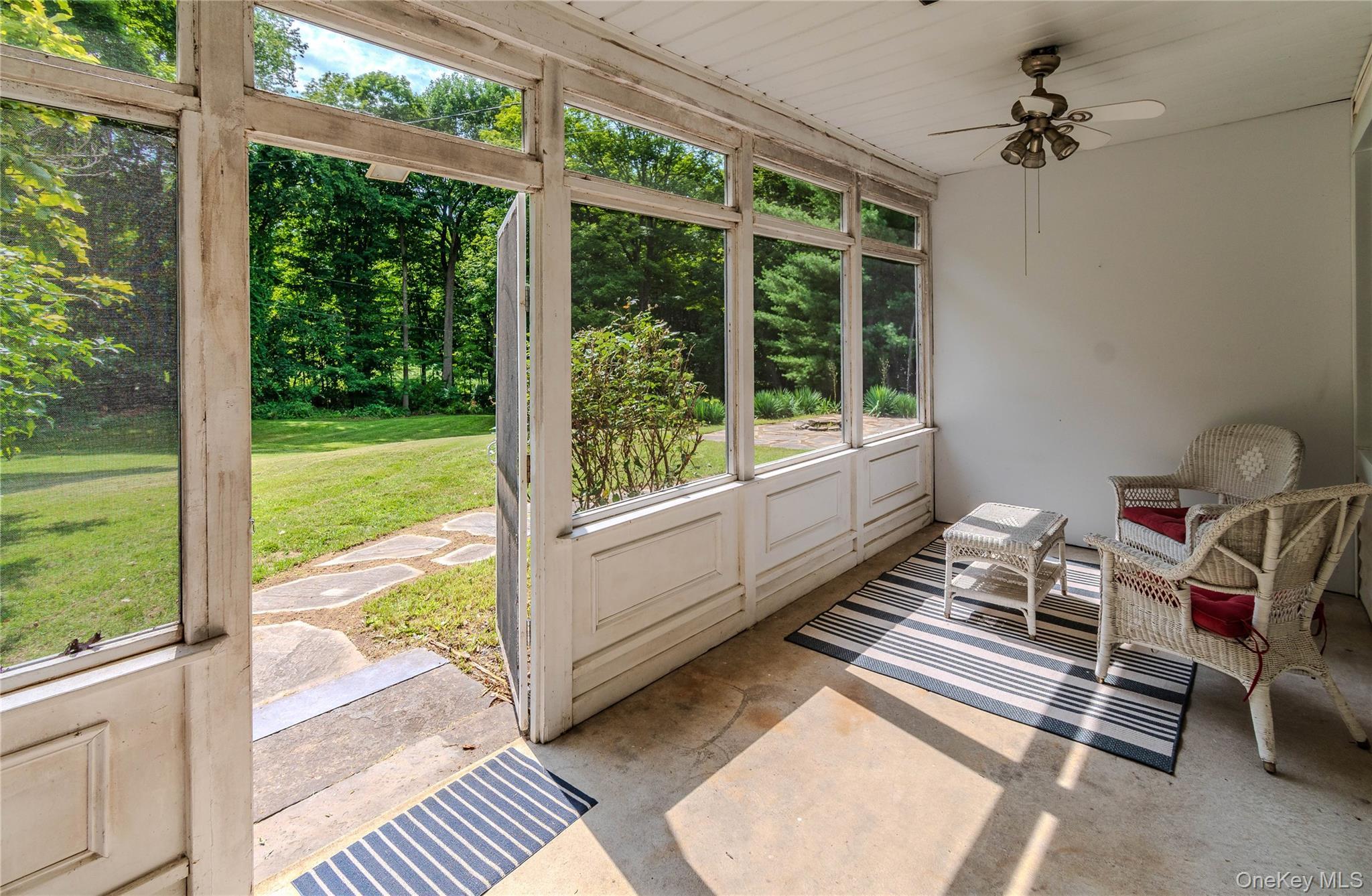 Single Family Old St Rte 32 Orange County, NY 10930, MLS-1030855-8