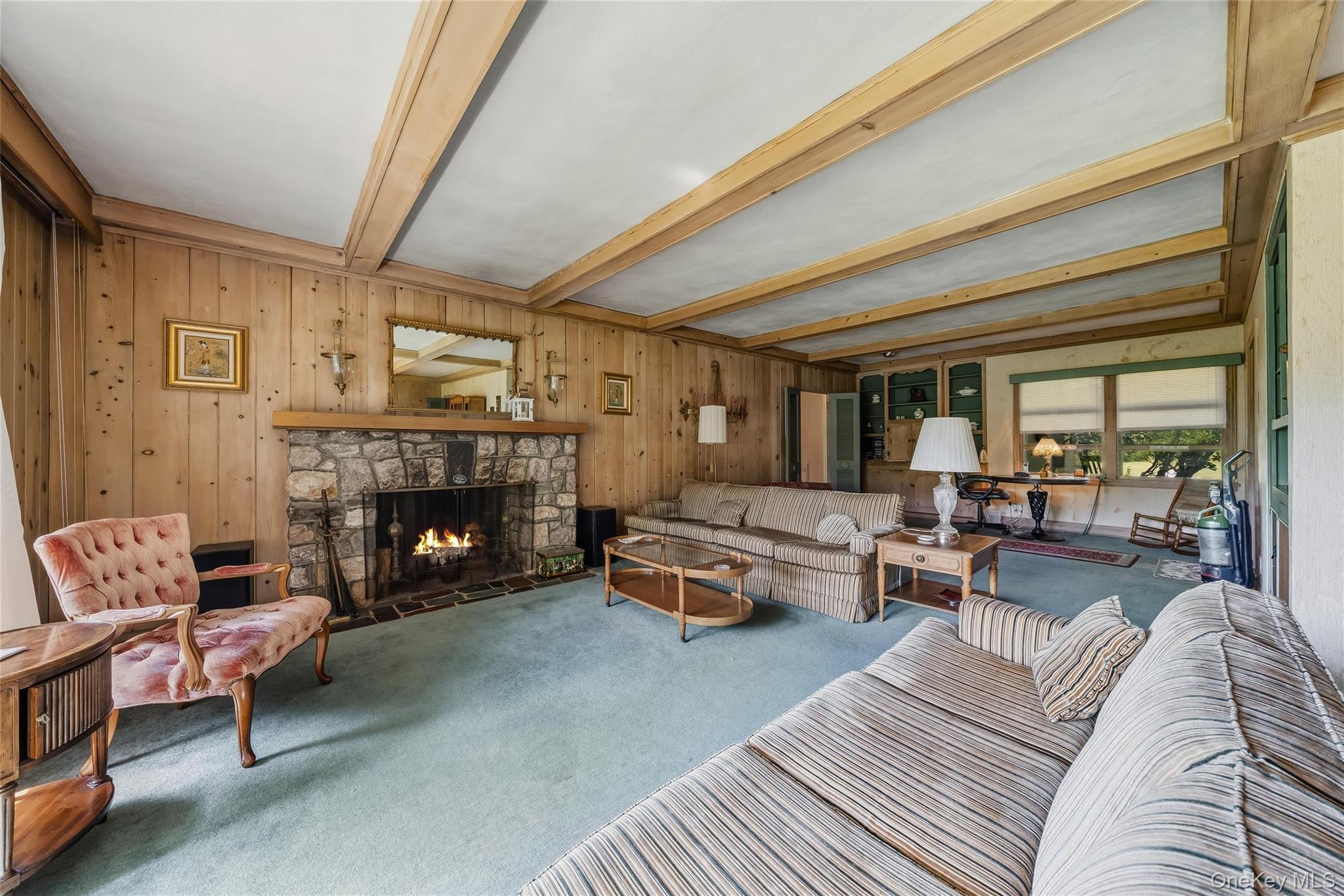 Single Family Cromwell Hill Road  Orange County, NY 10950, MLS-1030858-12
