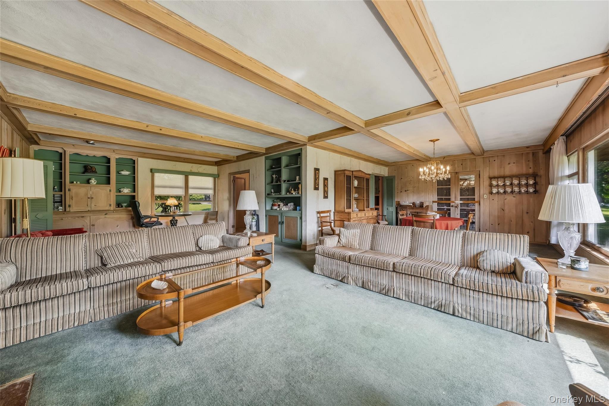 Single Family Cromwell Hill Road  Orange County, NY 10950, MLS-1030858-13