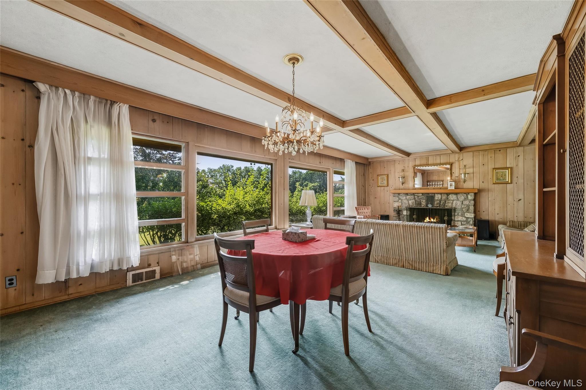 Single Family Cromwell Hill Road  Orange County, NY 10950, MLS-1030858-15