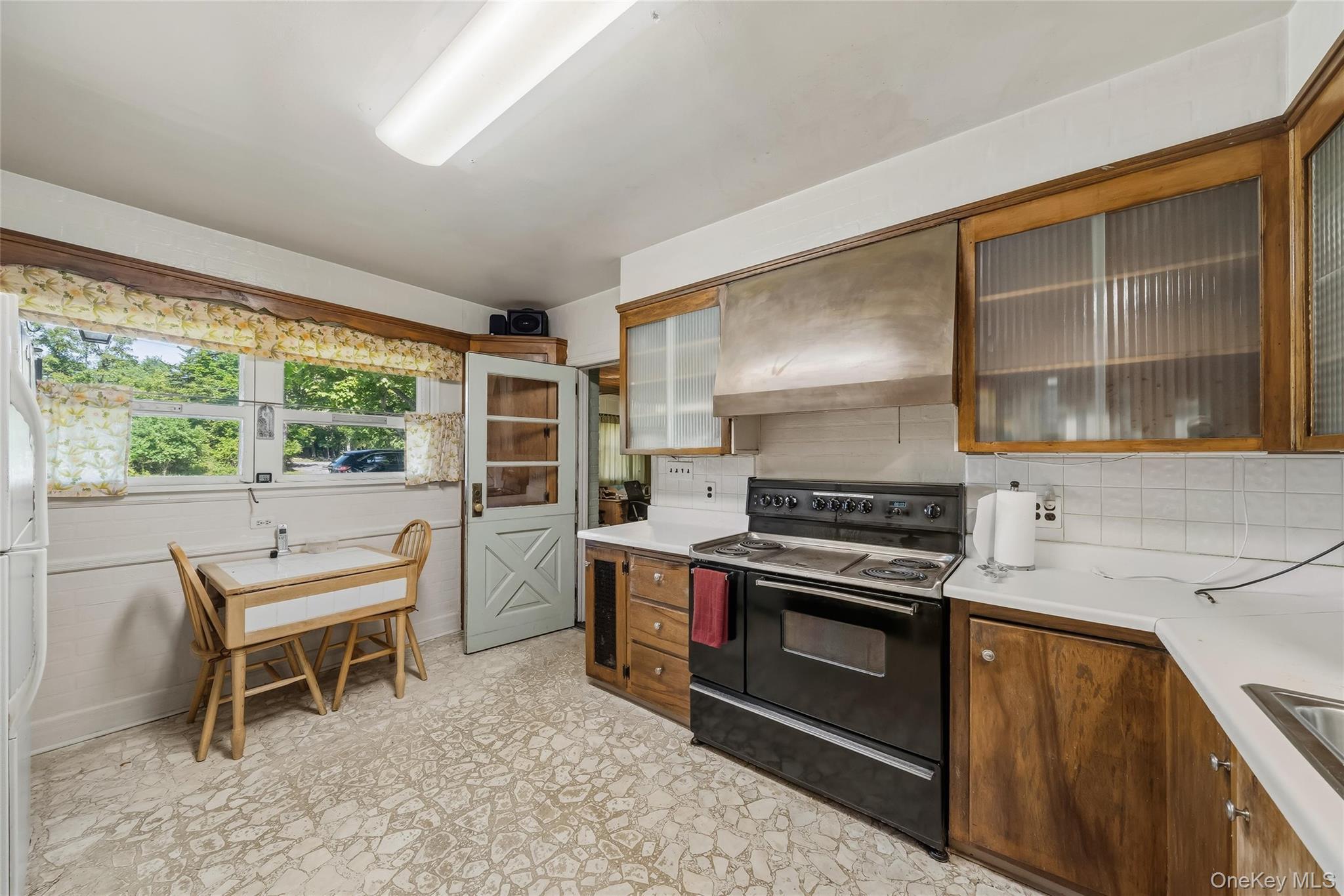 Single Family Cromwell Hill Road  Orange County, NY 10950, MLS-1030858-16