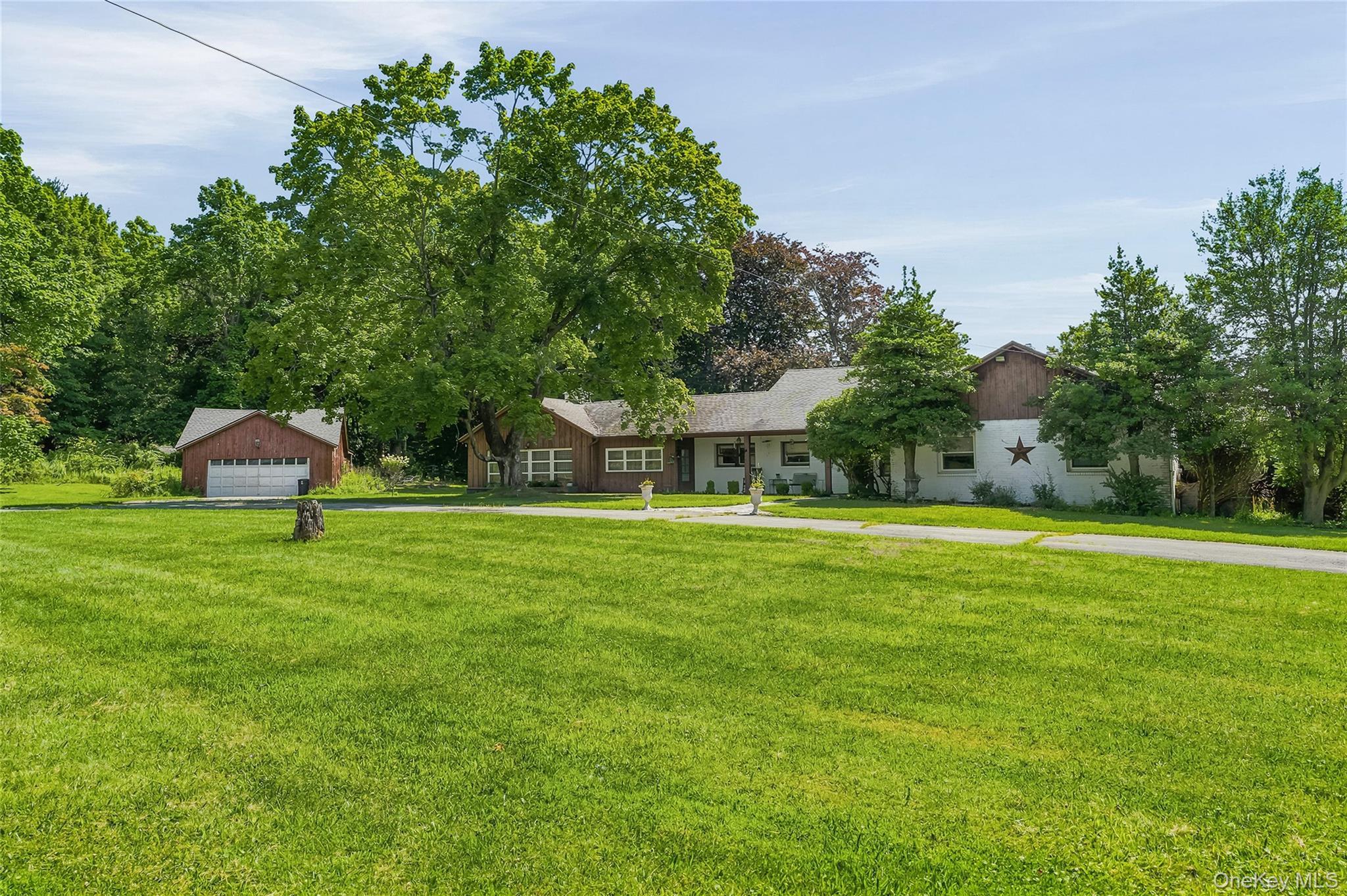 Single Family Cromwell Hill Road  Orange County, NY 10950, MLS-1030858-2