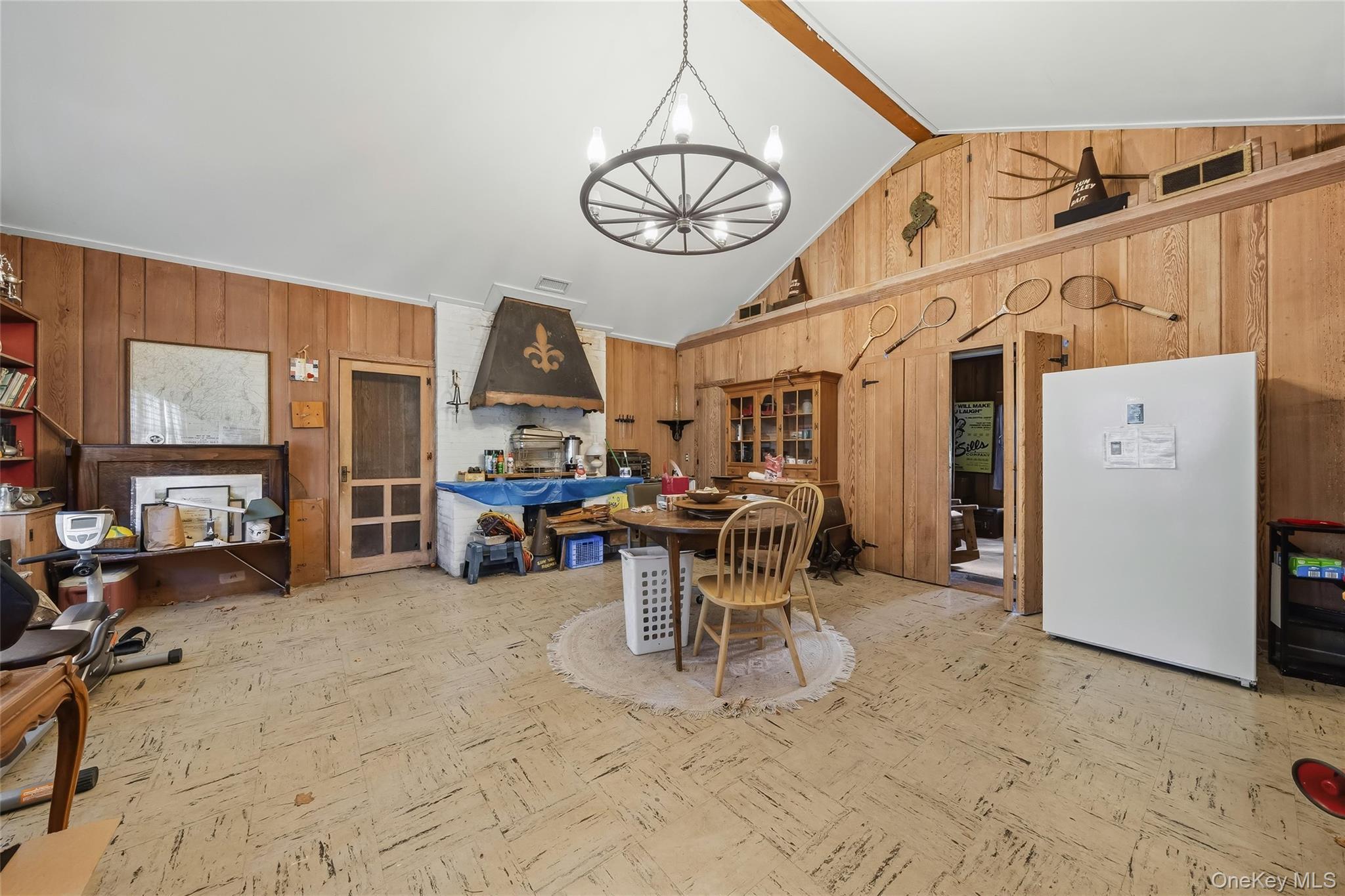 Single Family Cromwell Hill Road  Orange County, NY 10950, MLS-1030858-21