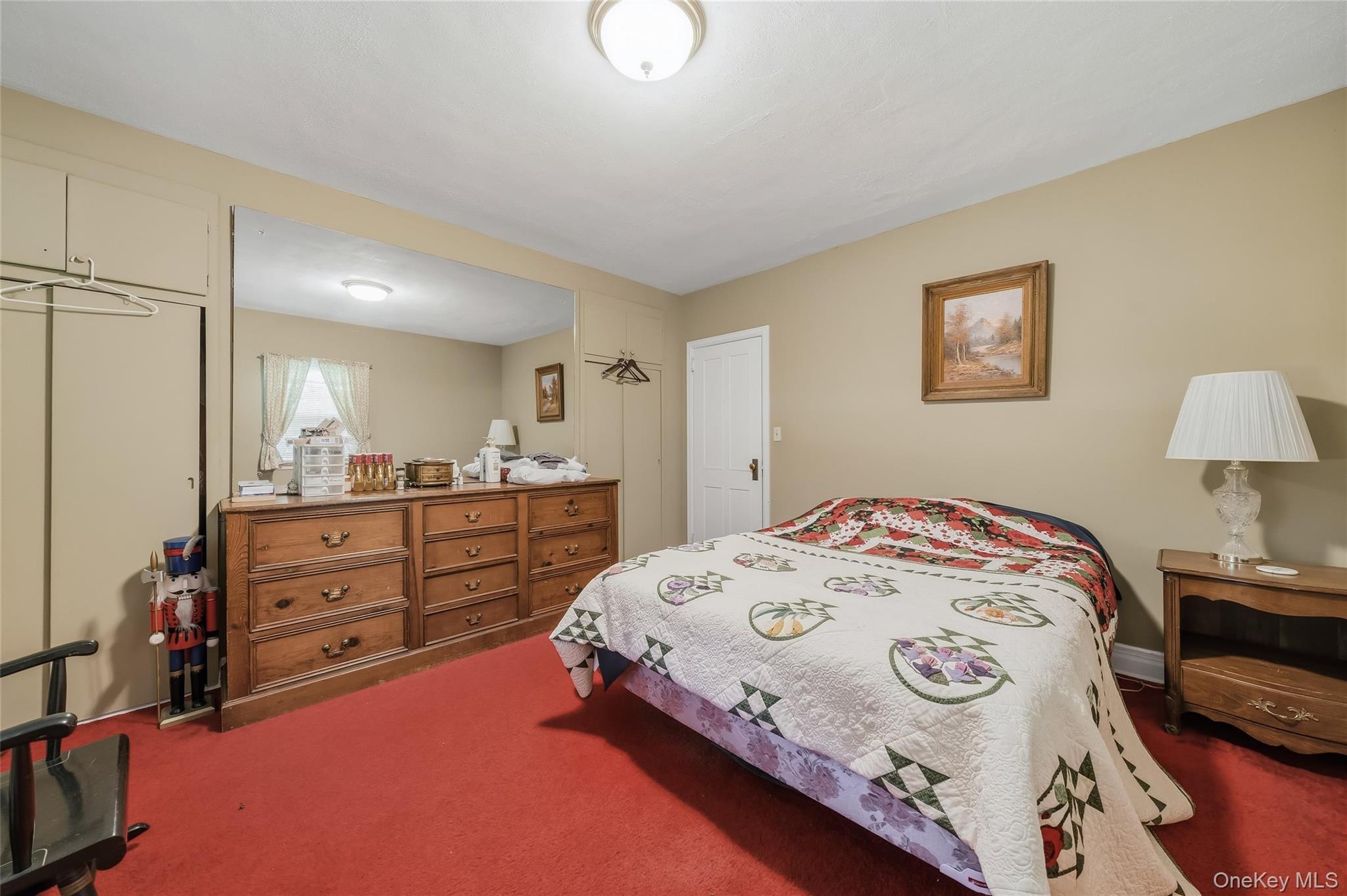 Single Family Cromwell Hill Road  Orange County, NY 10950, MLS-1030858-28