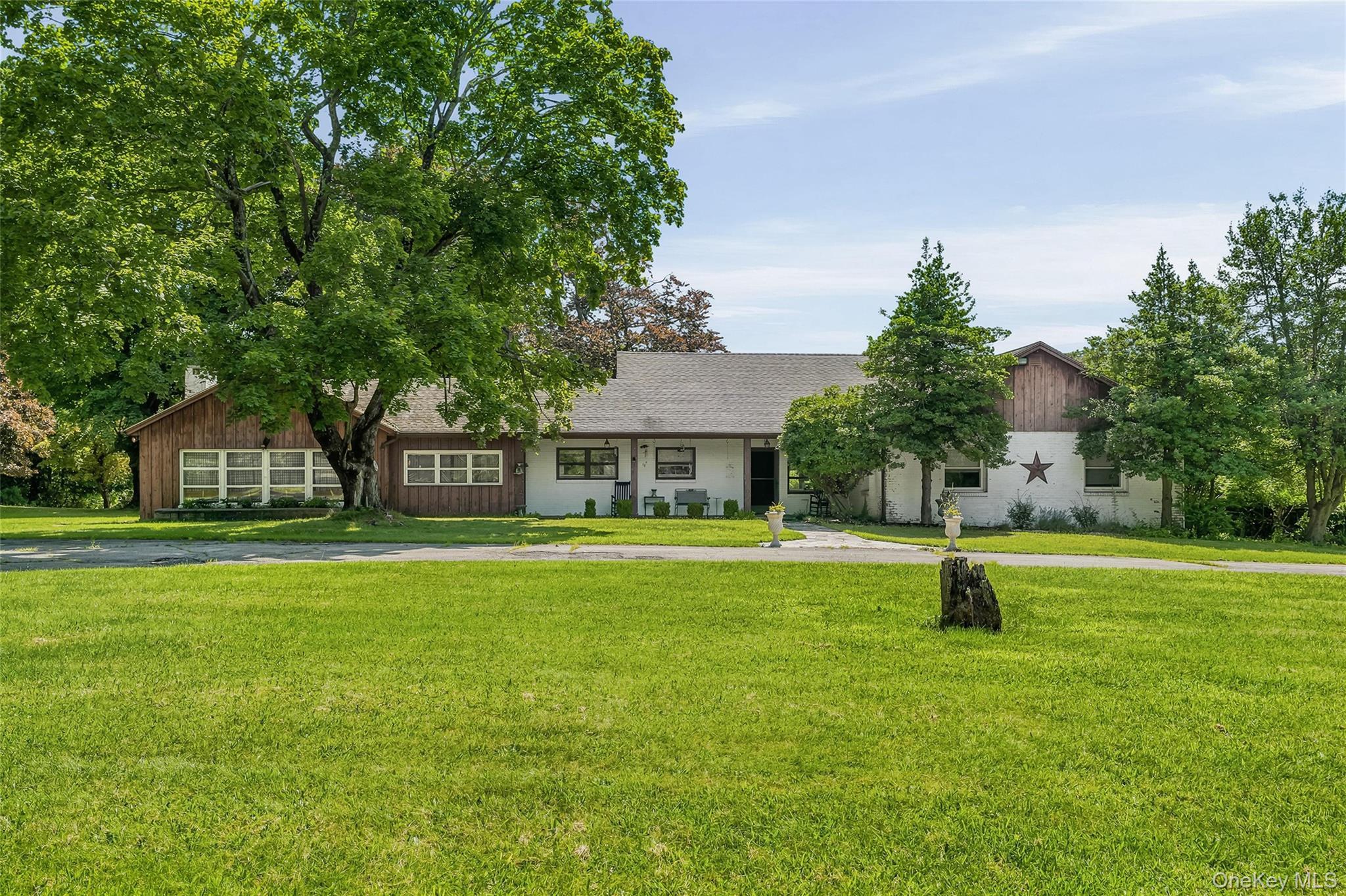 Single Family Cromwell Hill Road  Orange County, NY 10950, MLS-1030858-3