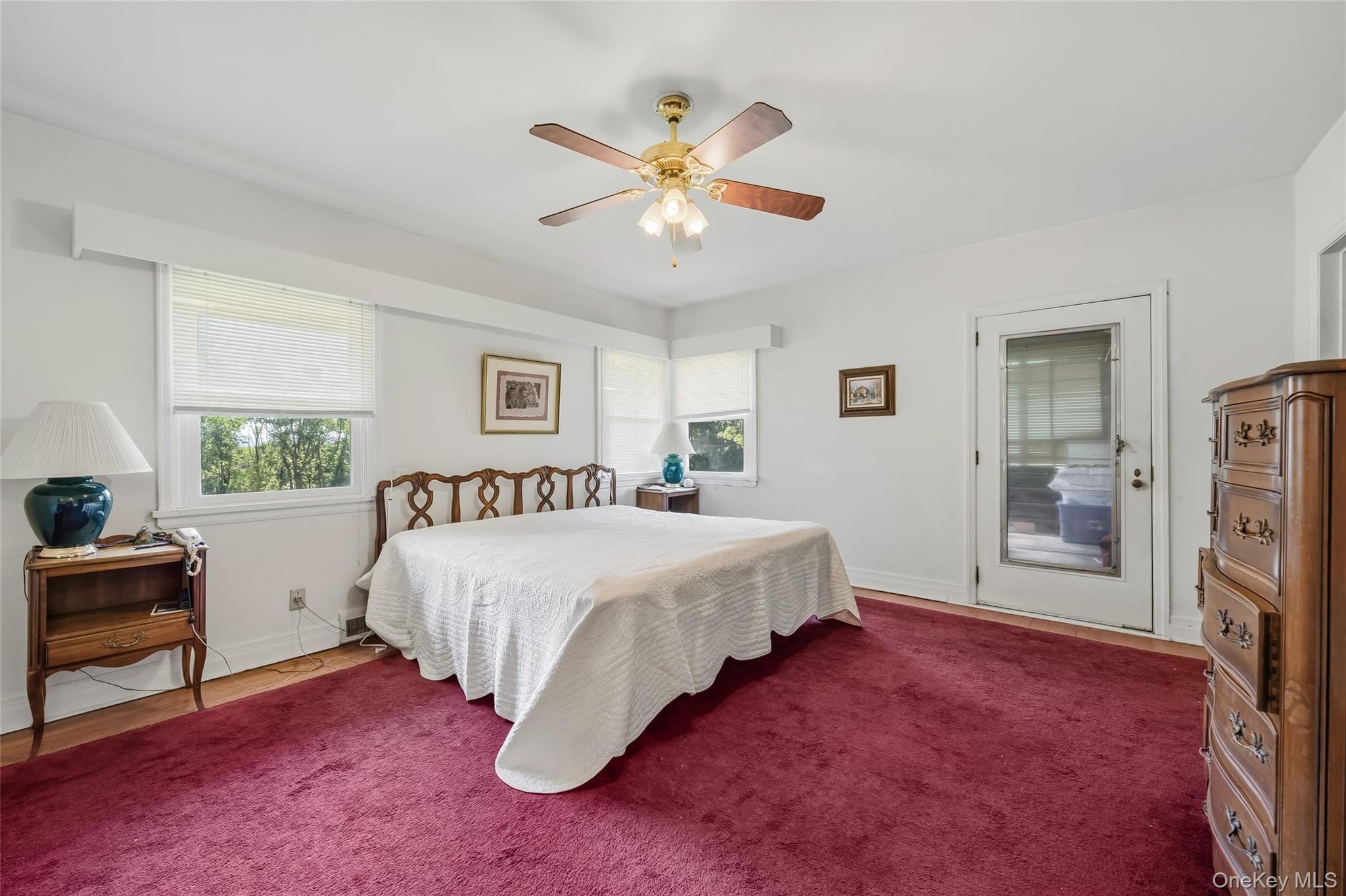 Single Family Cromwell Hill Road  Orange County, NY 10950, MLS-1030858-33