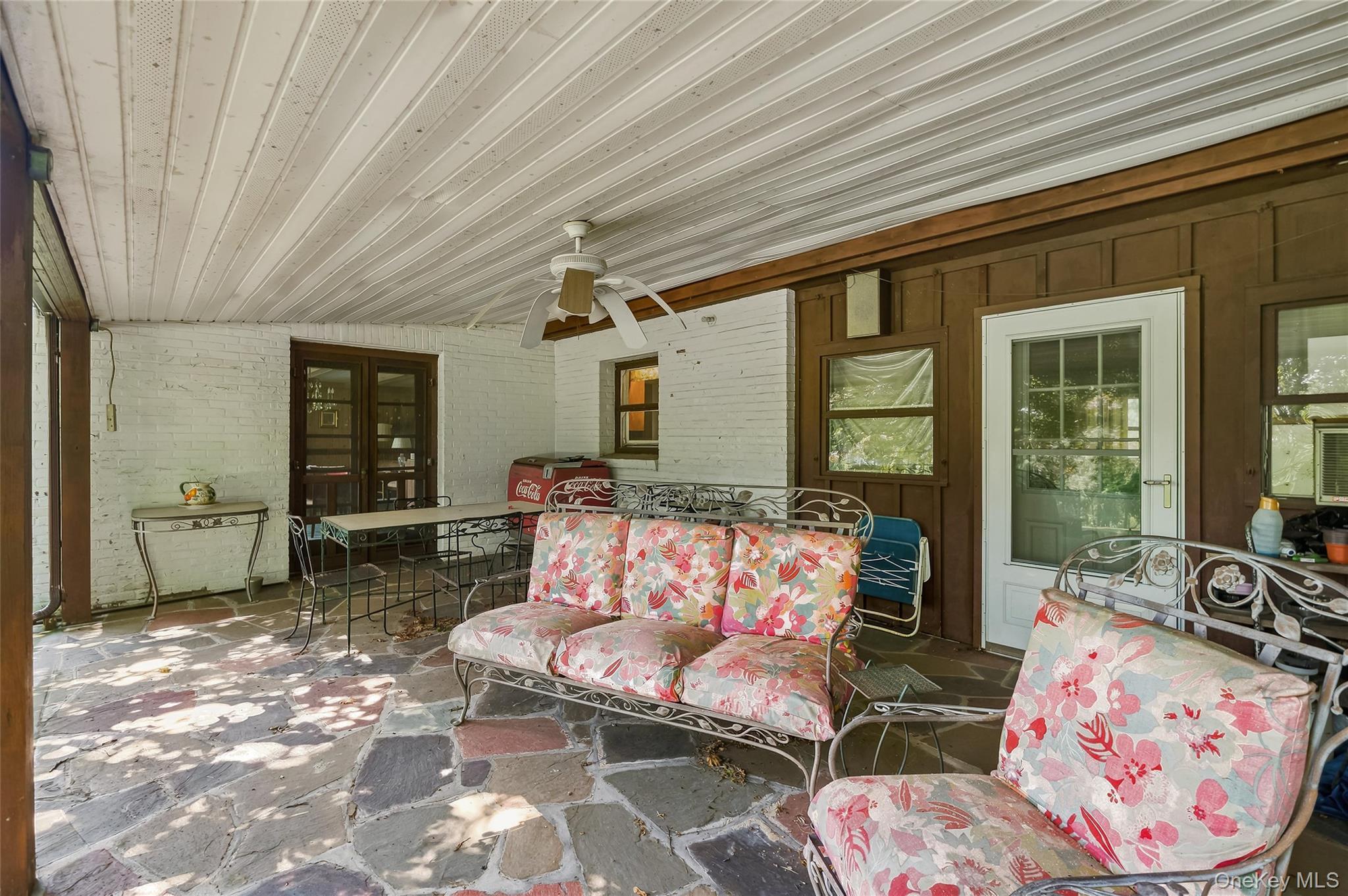 Single Family Cromwell Hill Road  Orange County, NY 10950, MLS-1030858-36