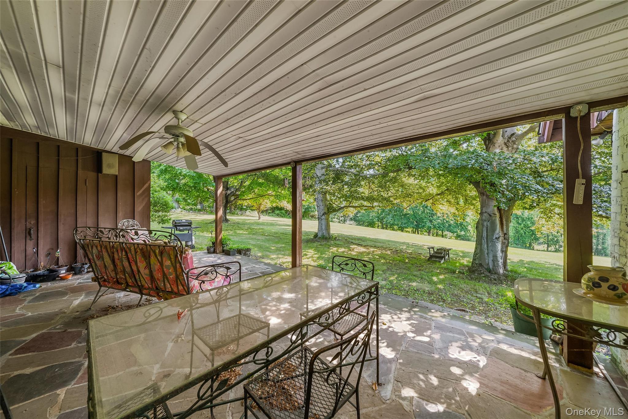 Single Family Cromwell Hill Road  Orange County, NY 10950, MLS-1030858-37