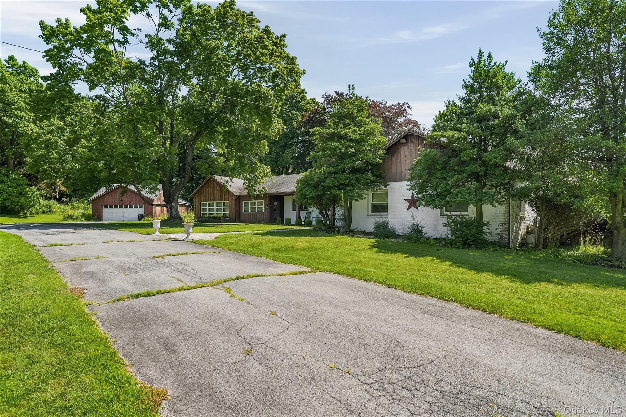 Single Family Cromwell Hill Road  Orange County, NY 10950, MLS-1030858-4