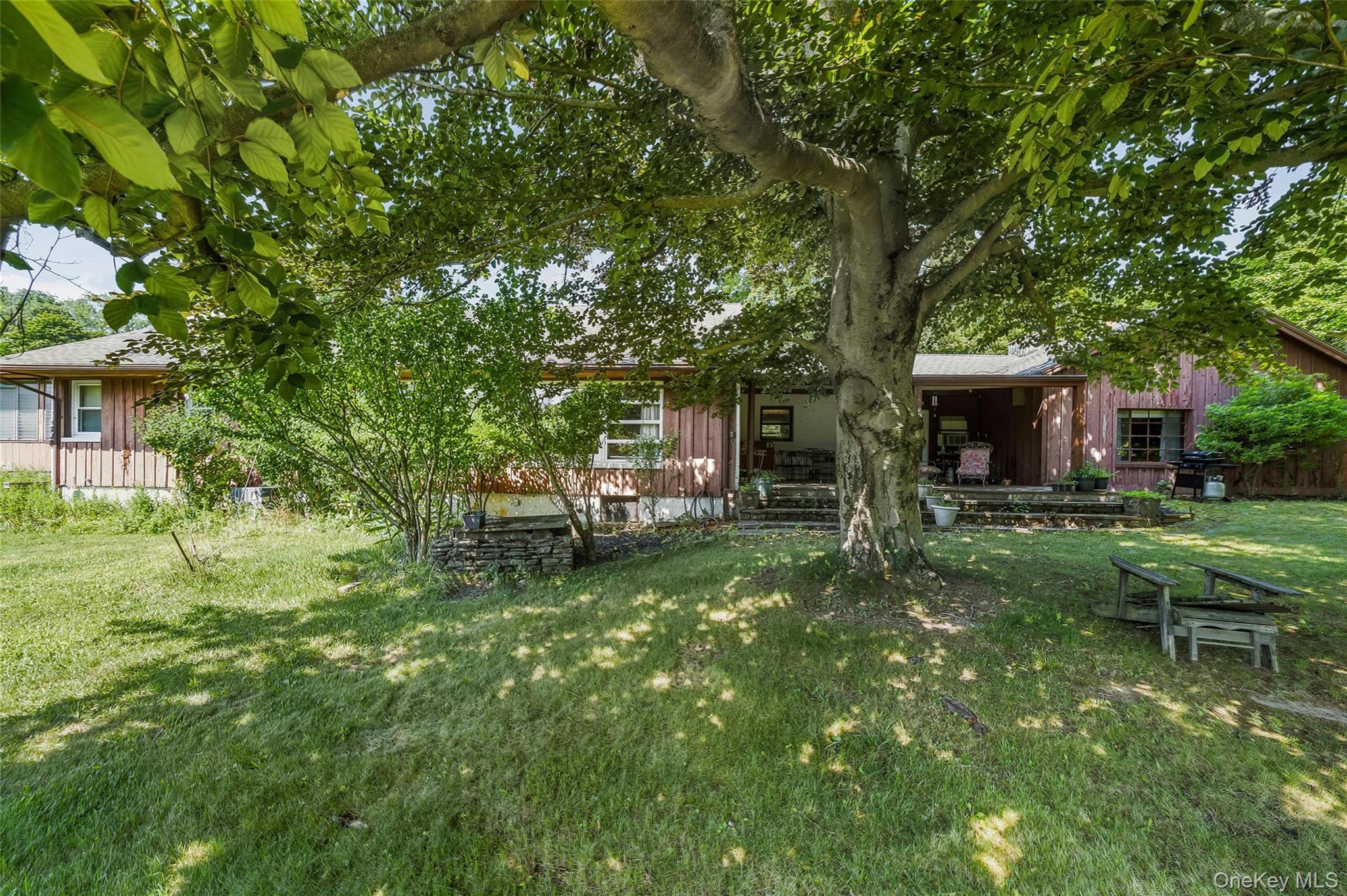 Single Family Cromwell Hill Road  Orange County, NY 10950, MLS-1030858-40