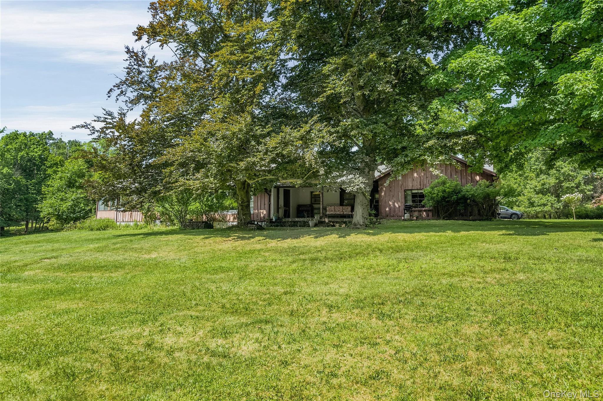 Single Family Cromwell Hill Road  Orange County, NY 10950, MLS-1030858-41