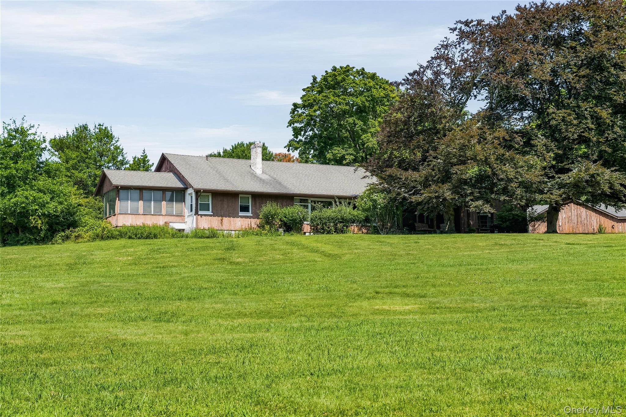 Single Family Cromwell Hill Road  Orange County, NY 10950, MLS-1030858-44
