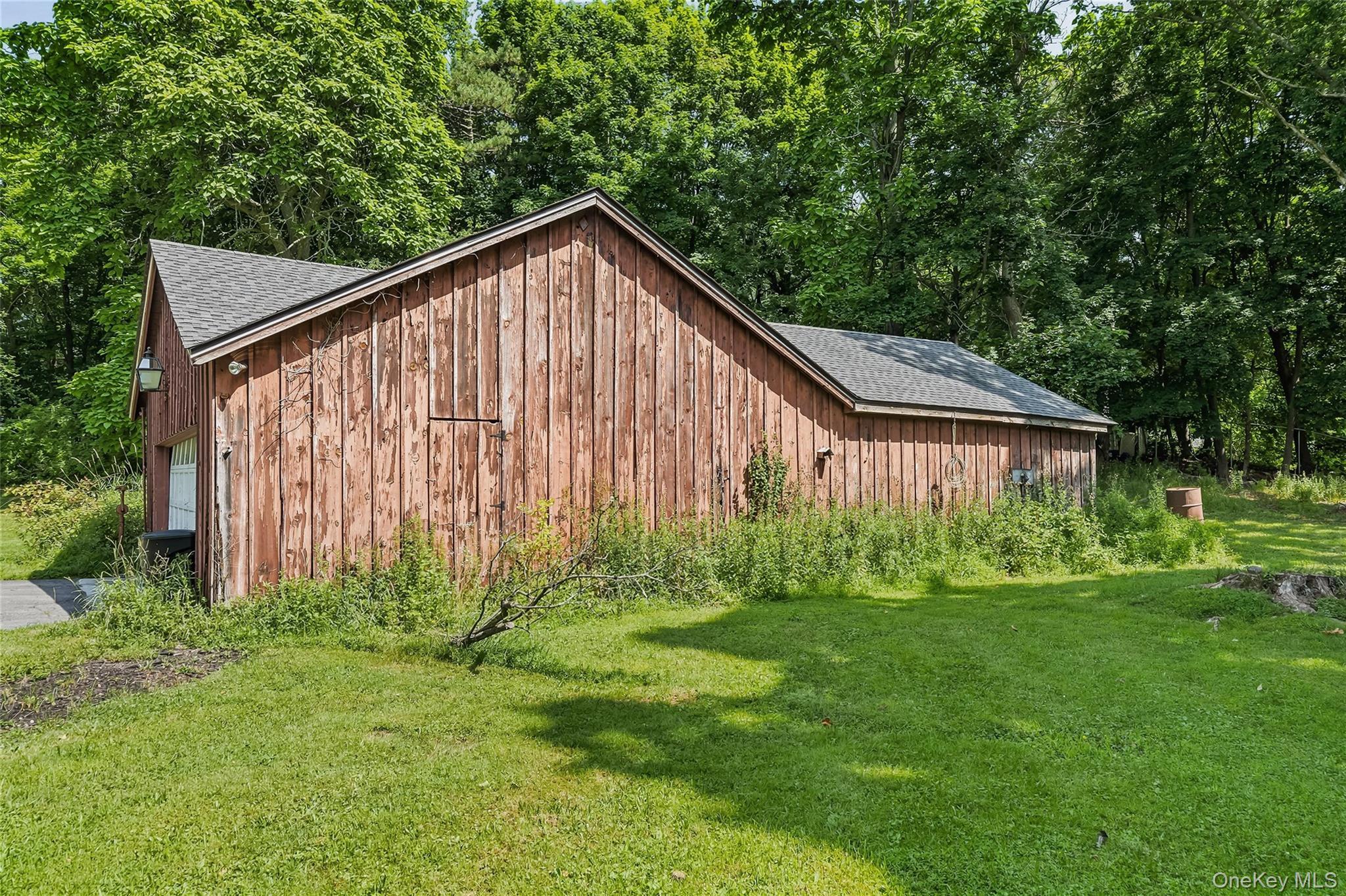 Single Family Cromwell Hill Road  Orange County, NY 10950, MLS-1030858-46