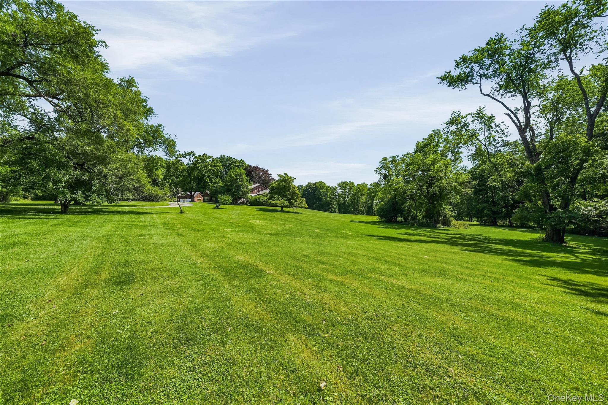 Single Family Cromwell Hill Road  Orange County, NY 10950, MLS-1030858-47