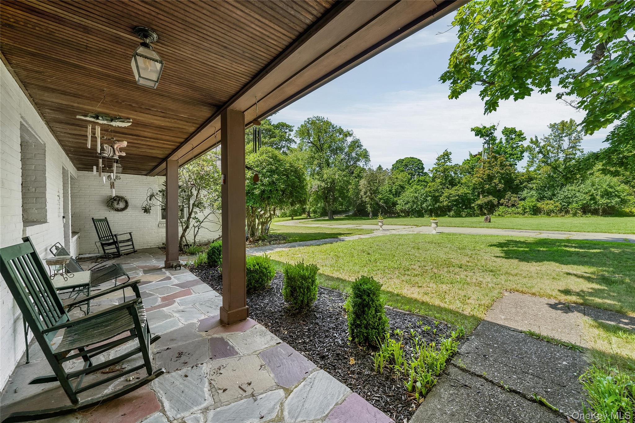 Single Family Cromwell Hill Road  Orange County, NY 10950, MLS-1030858-5