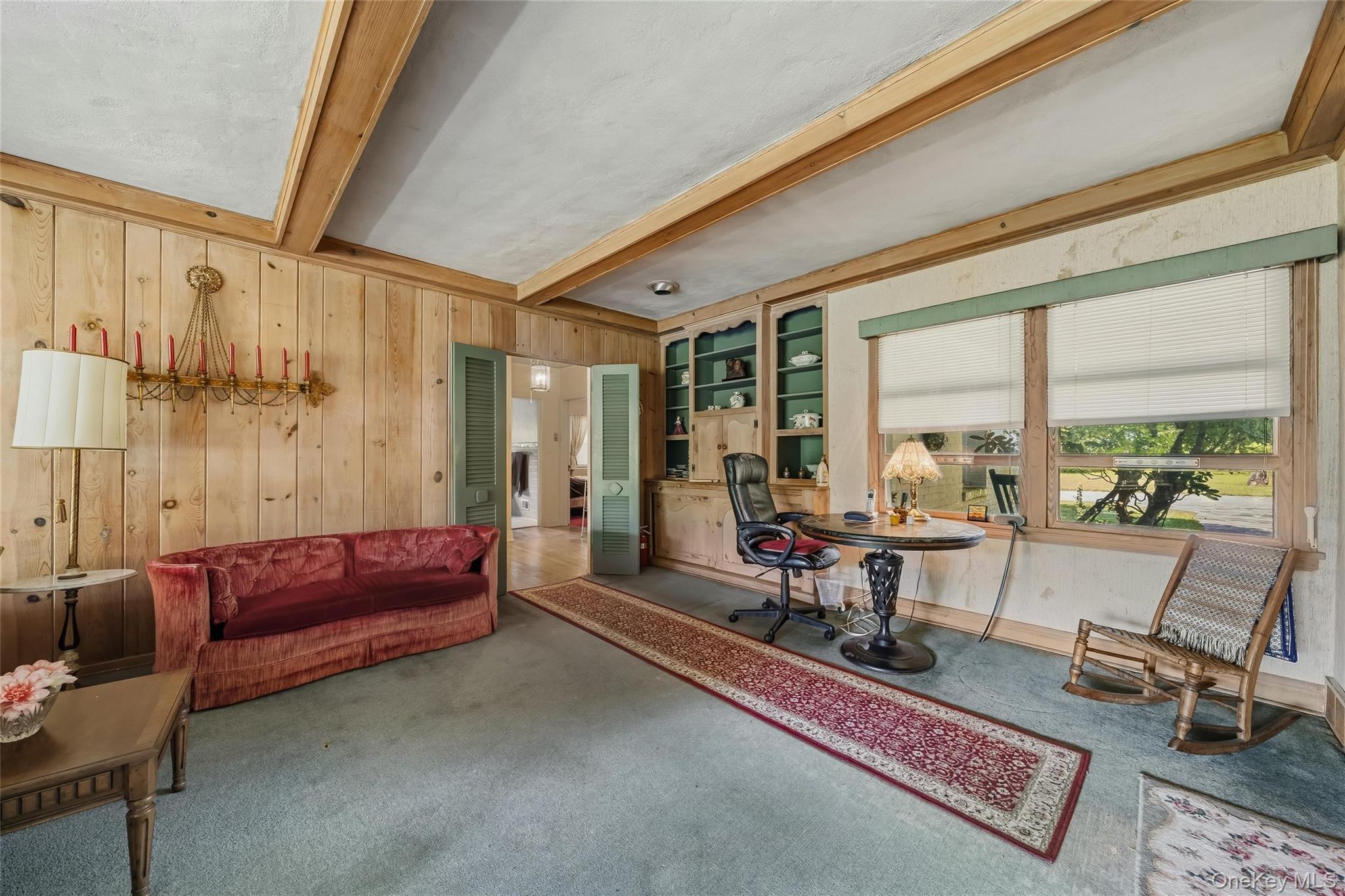 Single Family Cromwell Hill Road  Orange County, NY 10950, MLS-1030858-7
