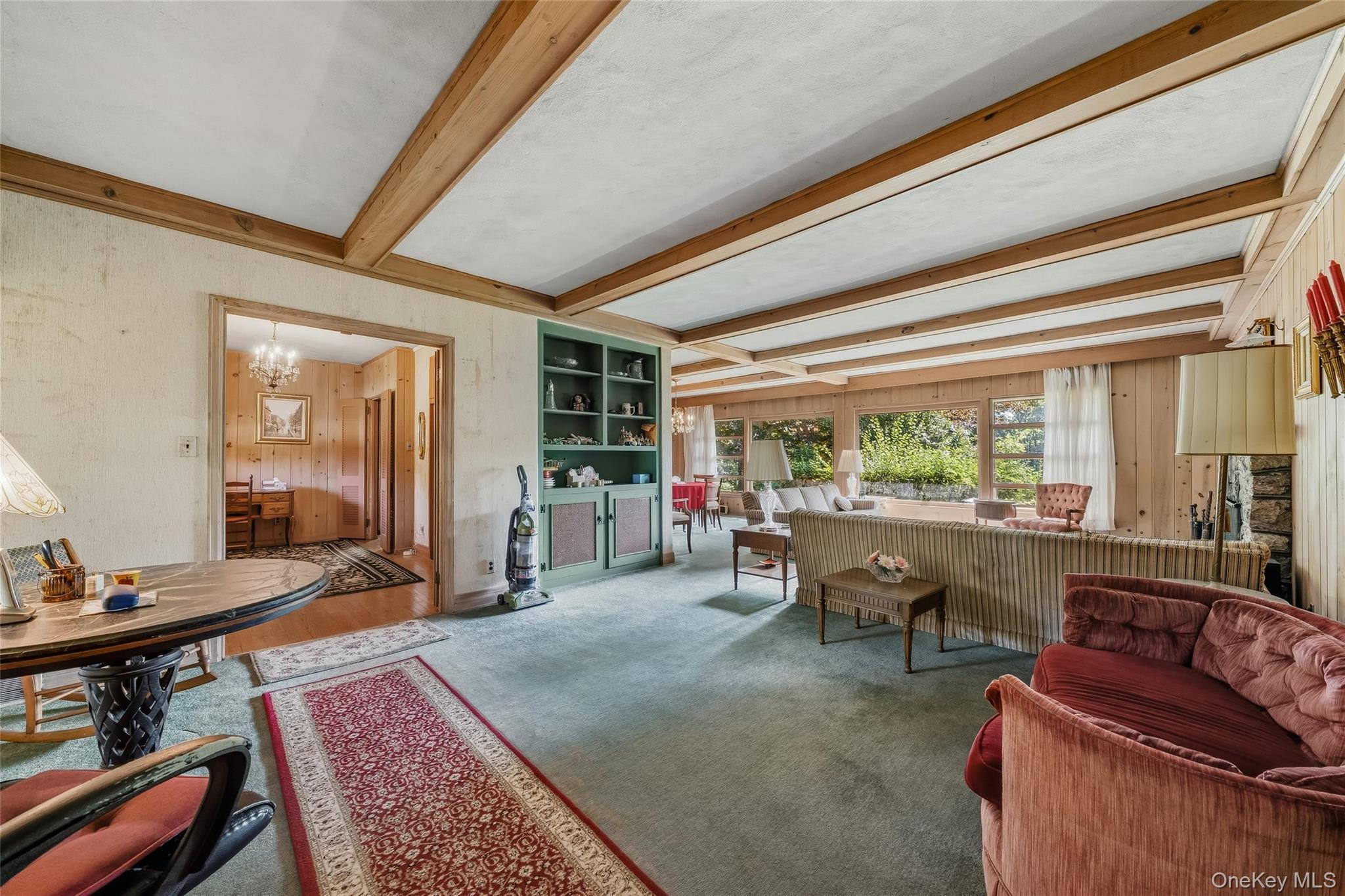 Single Family Cromwell Hill Road  Orange County, NY 10950, MLS-1030858-8