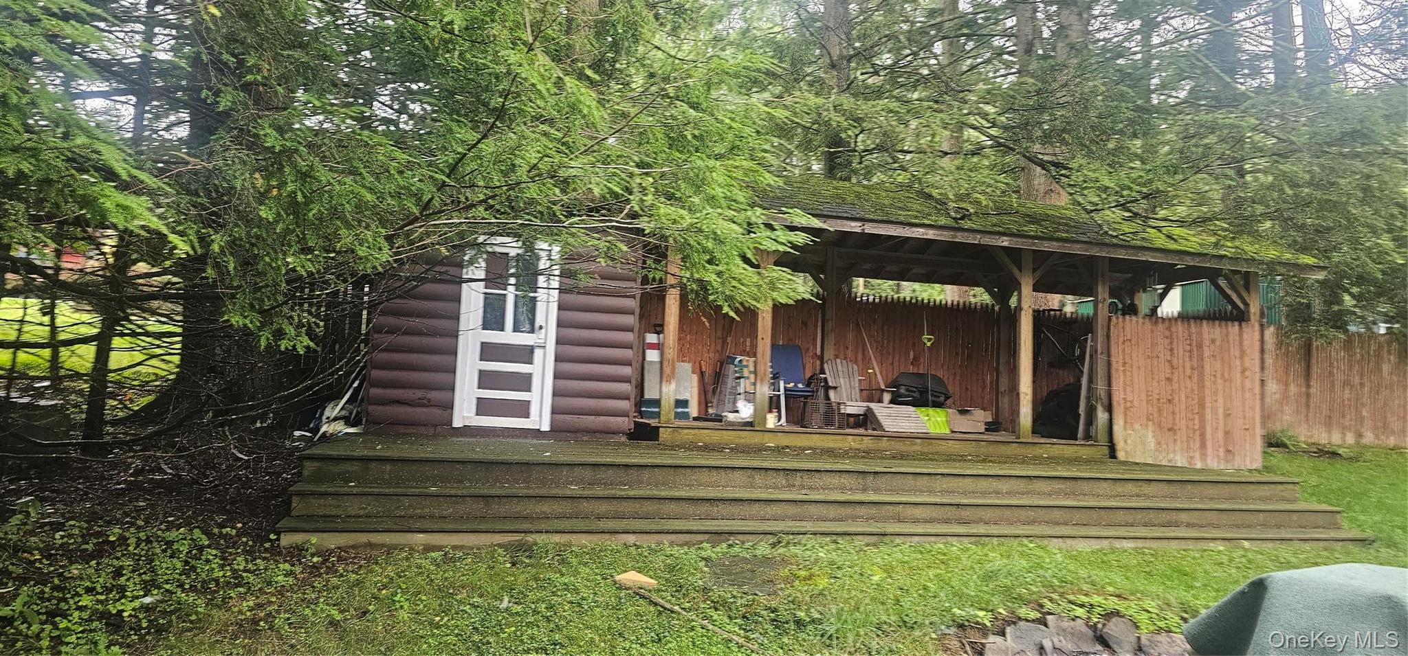 Single Family W Delaware Place Sullivan County, NY 12720, MLS-1030860-18
