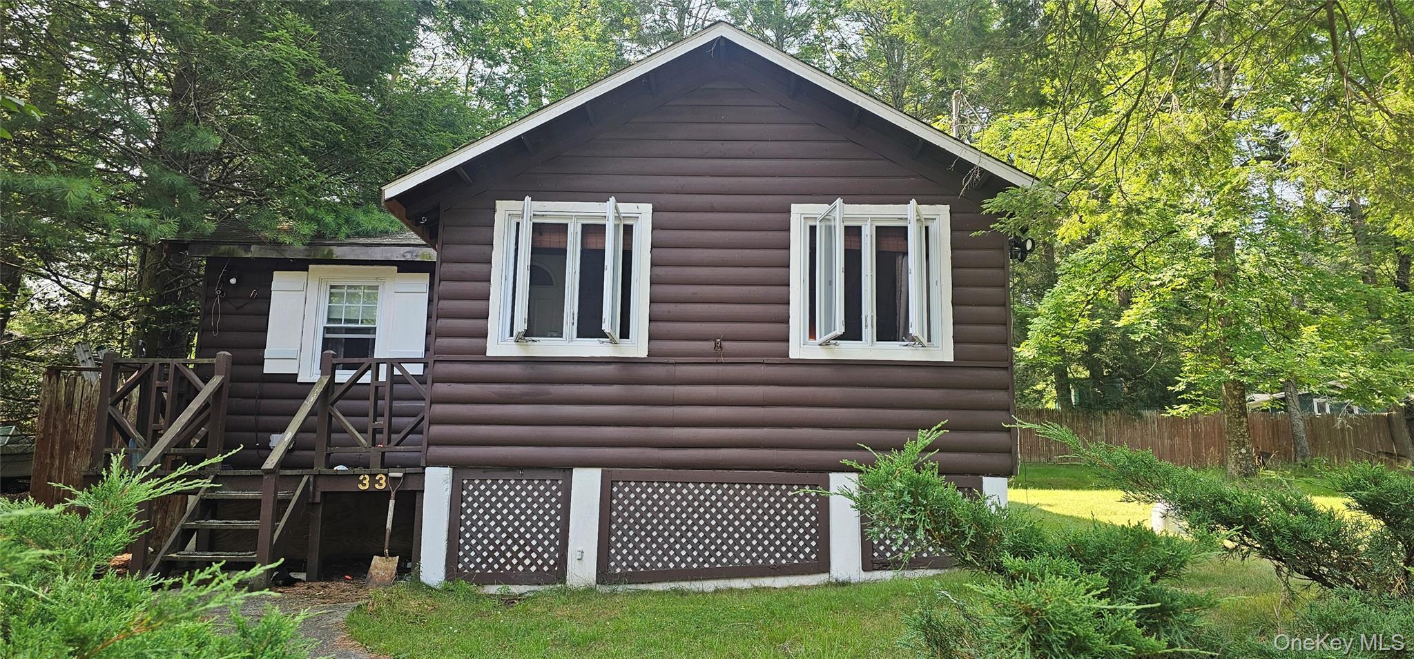Single Family W Delaware Place Sullivan County, NY 12720, MLS-1030860-3