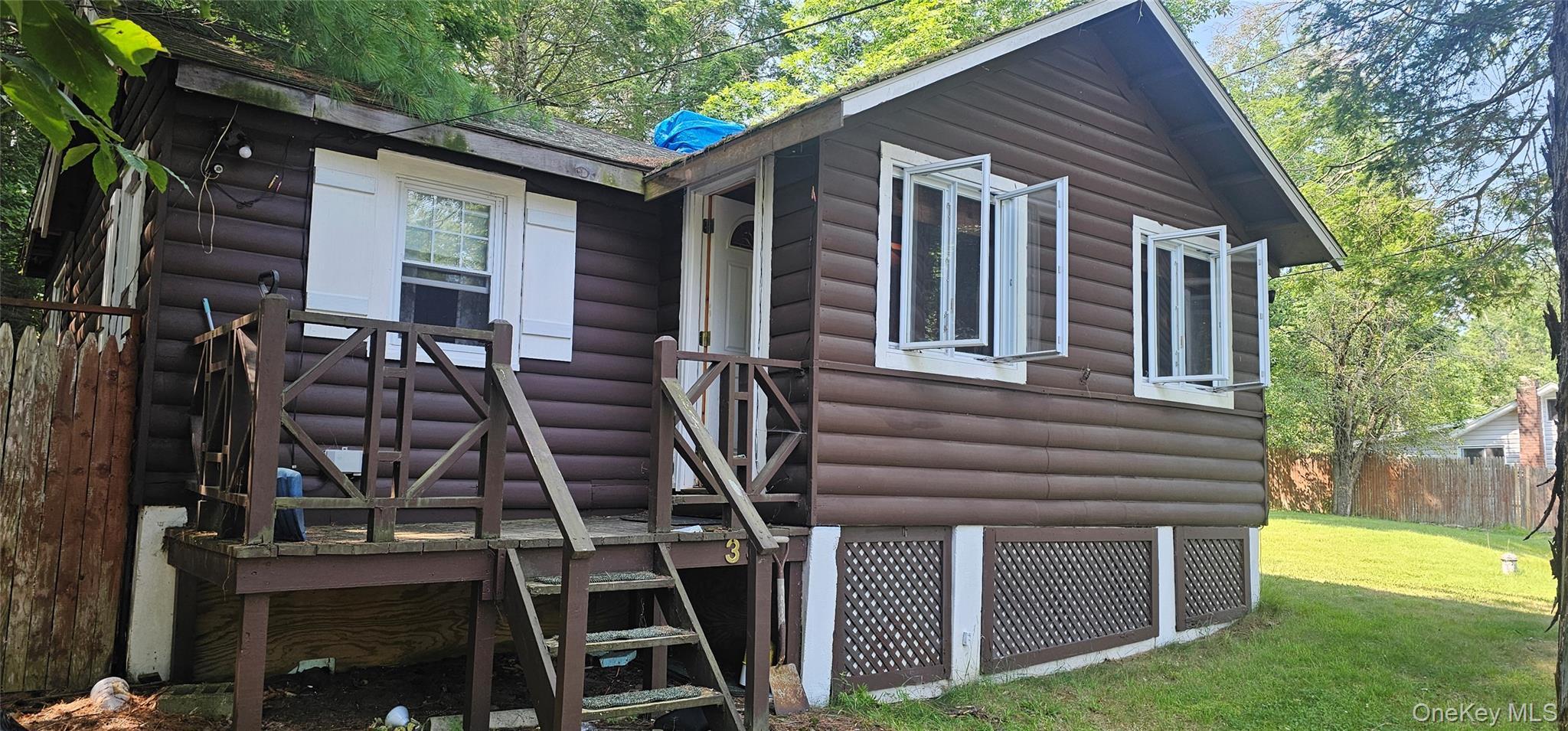 Single Family W Delaware Place Sullivan County, NY 12720, MLS-1030860-4