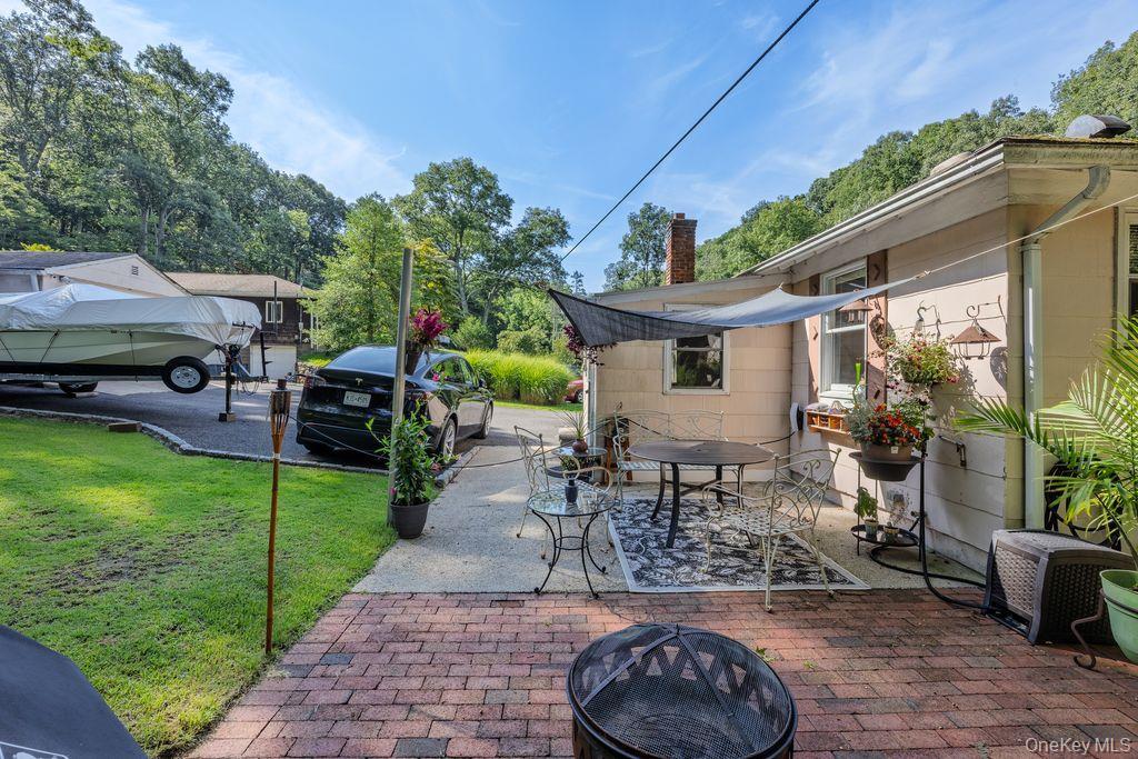 Single Family Old Bridge Road  Suffolk County, NY 11768, MLS-1030862-22