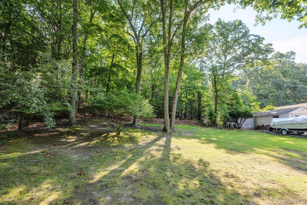 Single Family Old Bridge Road  Suffolk County, NY 11768, MLS-1030862-25