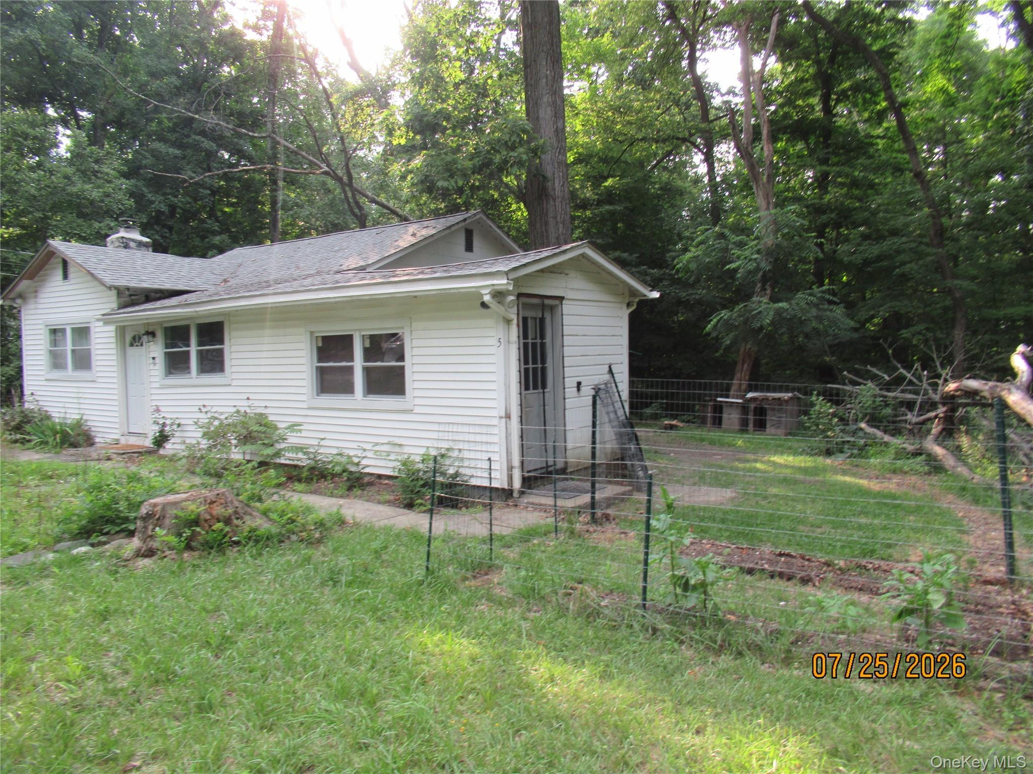 Single Family Point O Pine Orange County, NY 10950, MLS-1030864-15