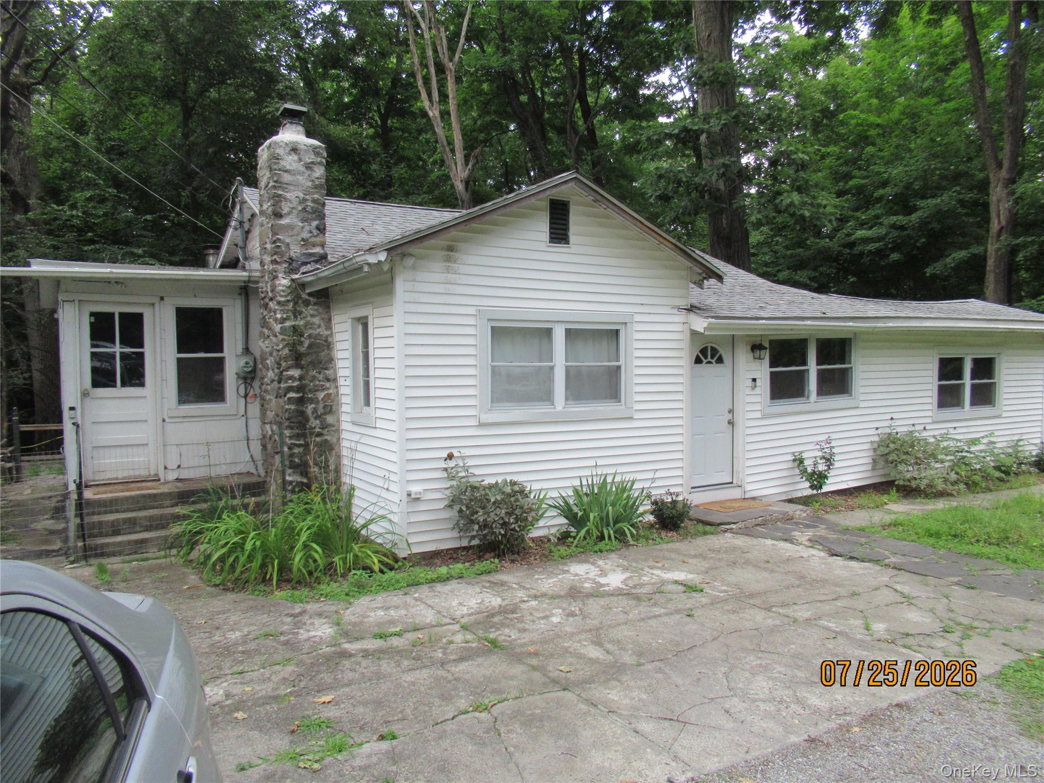 Single Family Point O Pine  Orange County, NY 10950, MLS-1030864-16
