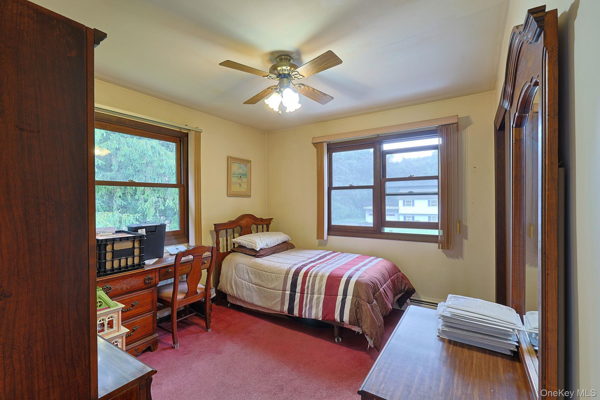 Single Family Hillside Road Orange County, NY 10973, MLS-1030873-17