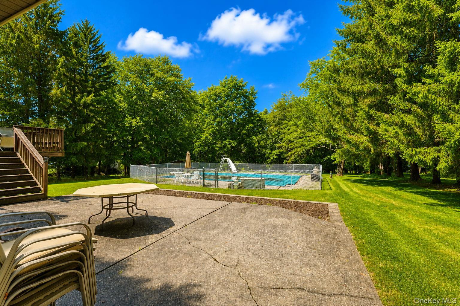 Single Family Hillside Road Orange County, NY 10973, MLS-1030873-2