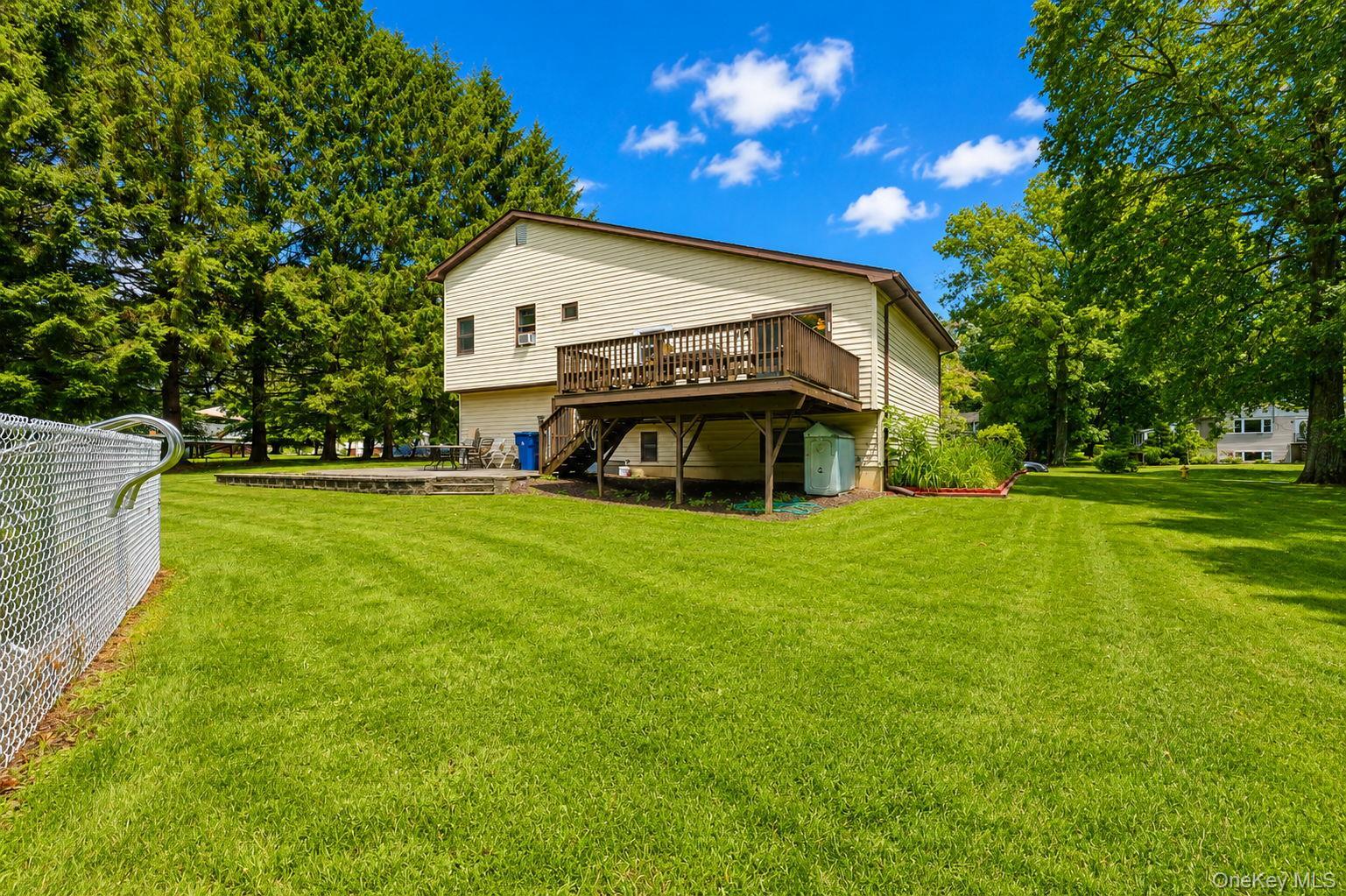 Single Family Hillside Road Orange County, NY 10973, MLS-1030873-27