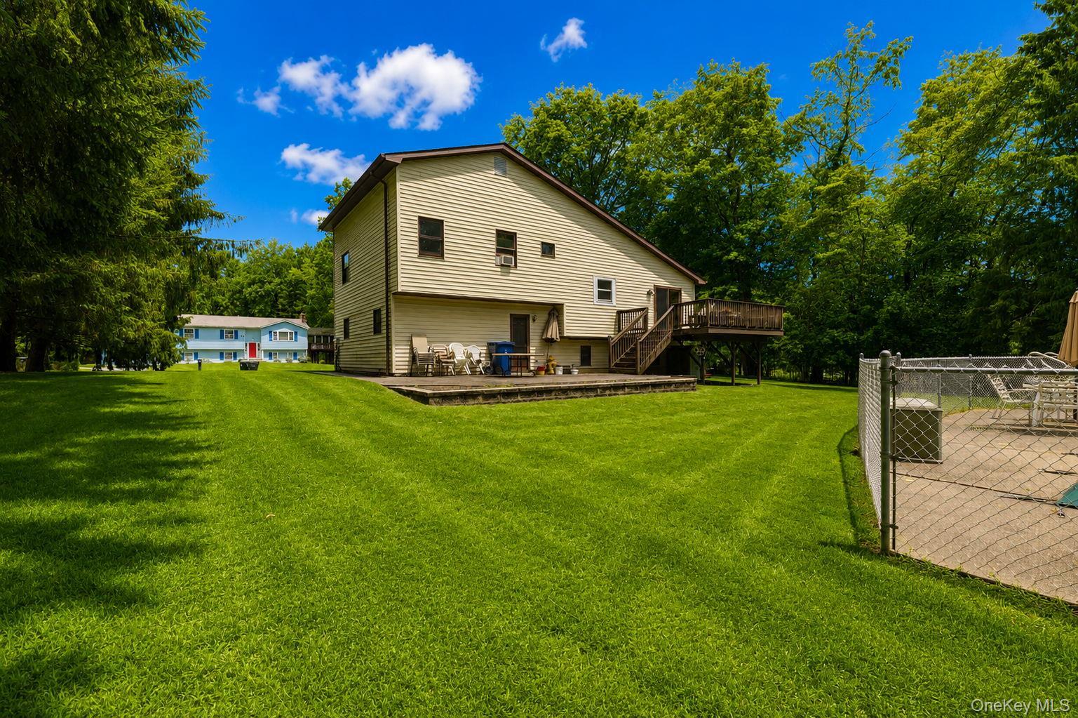 Single Family Hillside Road  Orange County, NY 10973, MLS-1030873-28