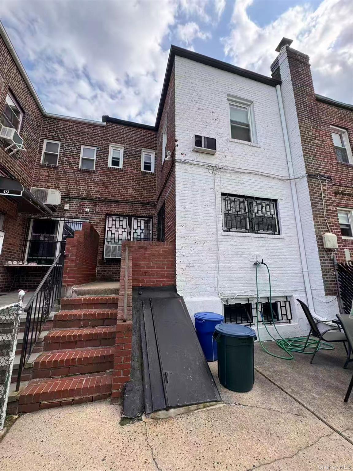 Single Family 58th Road  Queens, NY 11355, MLS-1030874-11