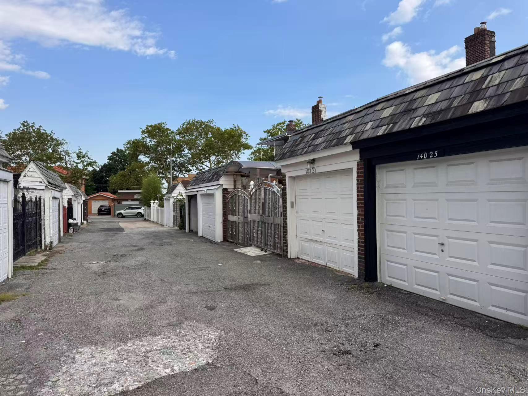 Single Family 58th Road  Queens, NY 11355, MLS-1030874-12