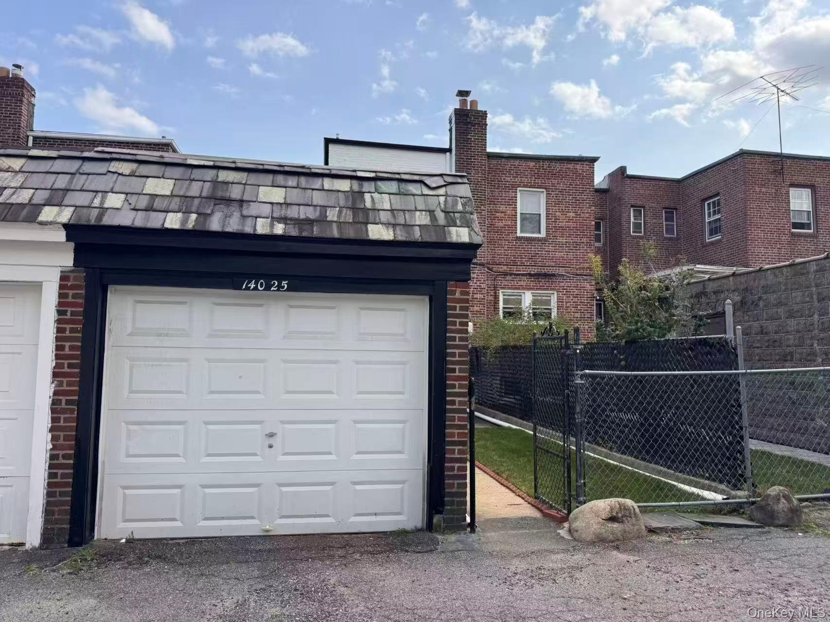 Single Family 58th Road  Queens, NY 11355, MLS-1030874-13