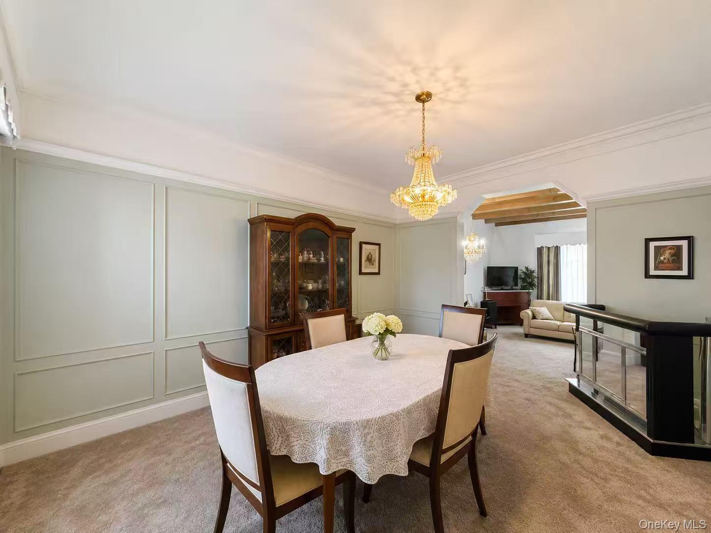 Single Family 58th Road  Queens, NY 11355, MLS-1030874-4
