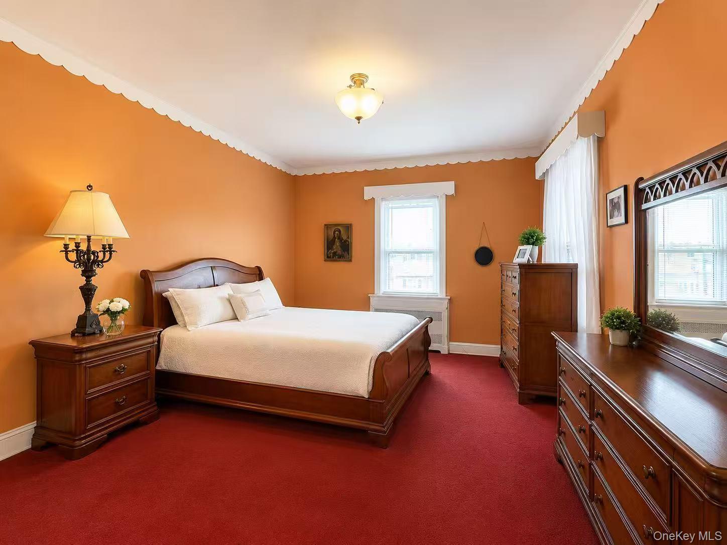 Single Family 58th Road  Queens, NY 11355, MLS-1030874-7