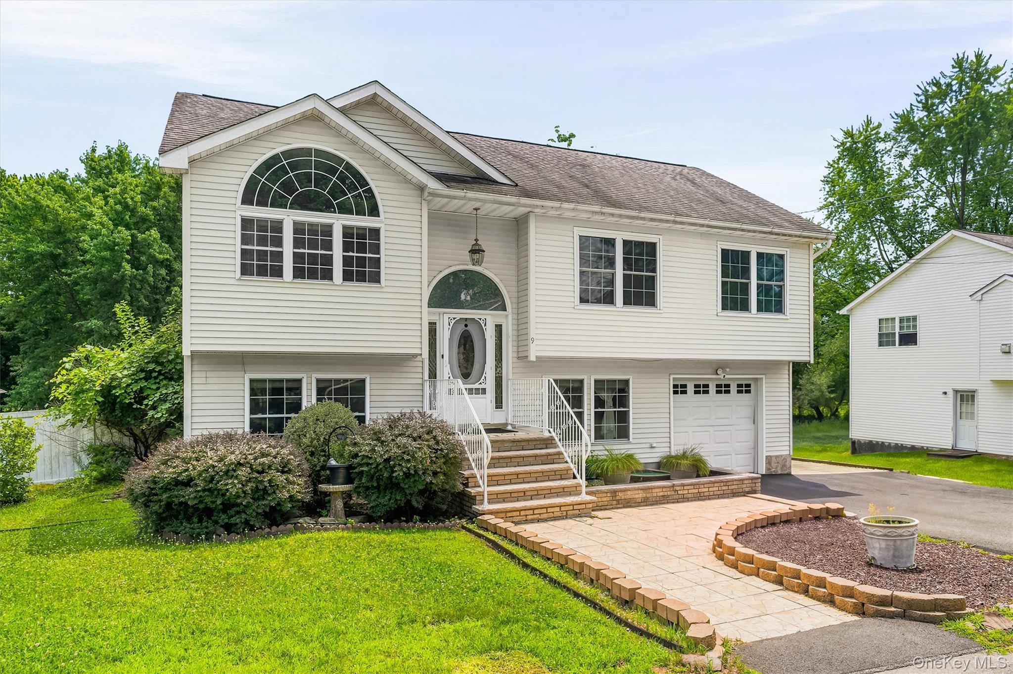 Single Family Ashland Avenue Orange County, NY 10940, MLS-1030876-2
