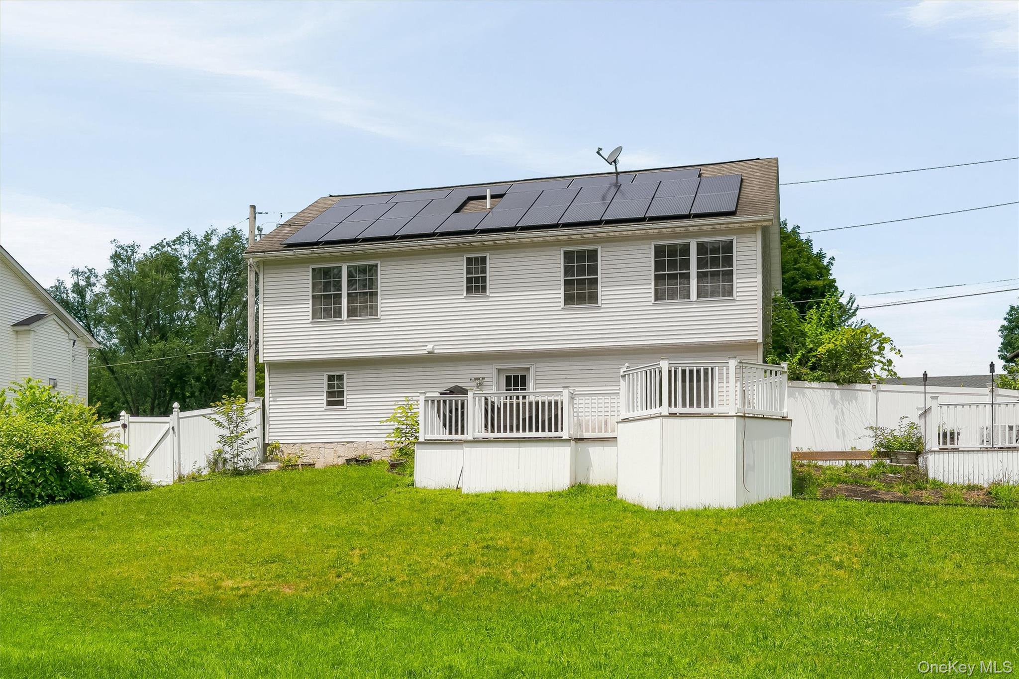 Single Family Ashland Avenue Orange County, NY 10940, MLS-1030876-47