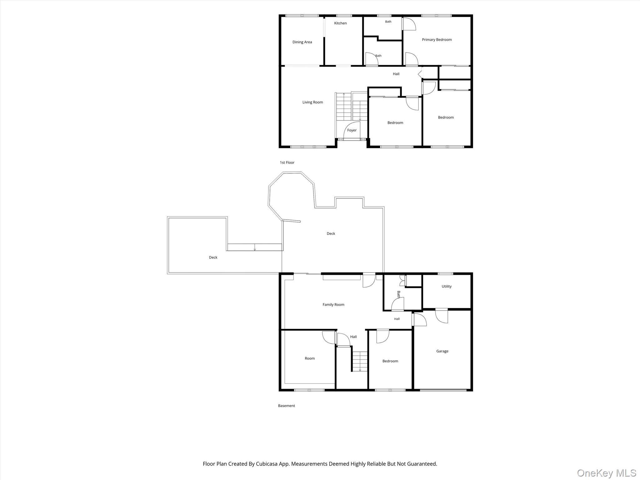Single Family Ashland Avenue  Orange County, NY 10940, MLS-1030876-50