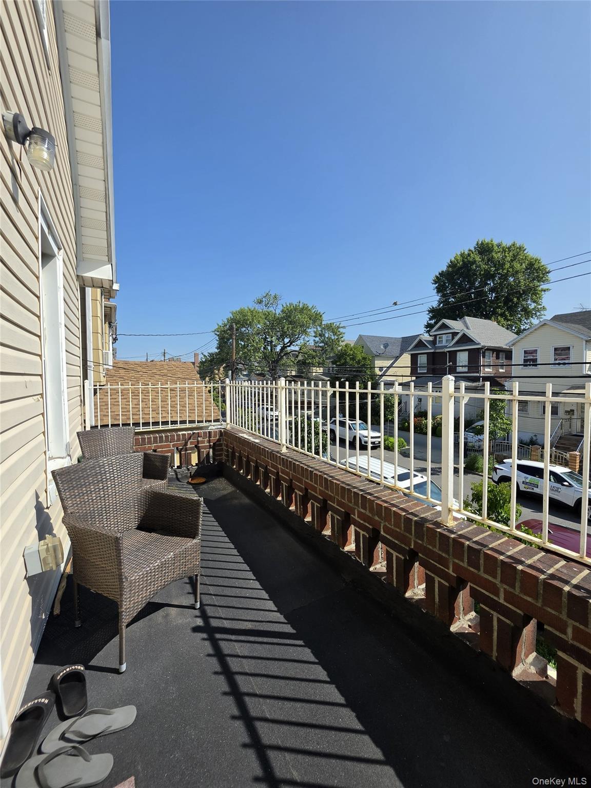 Single Family 131st Street Queens, NY 11419, MLS-1030877-10